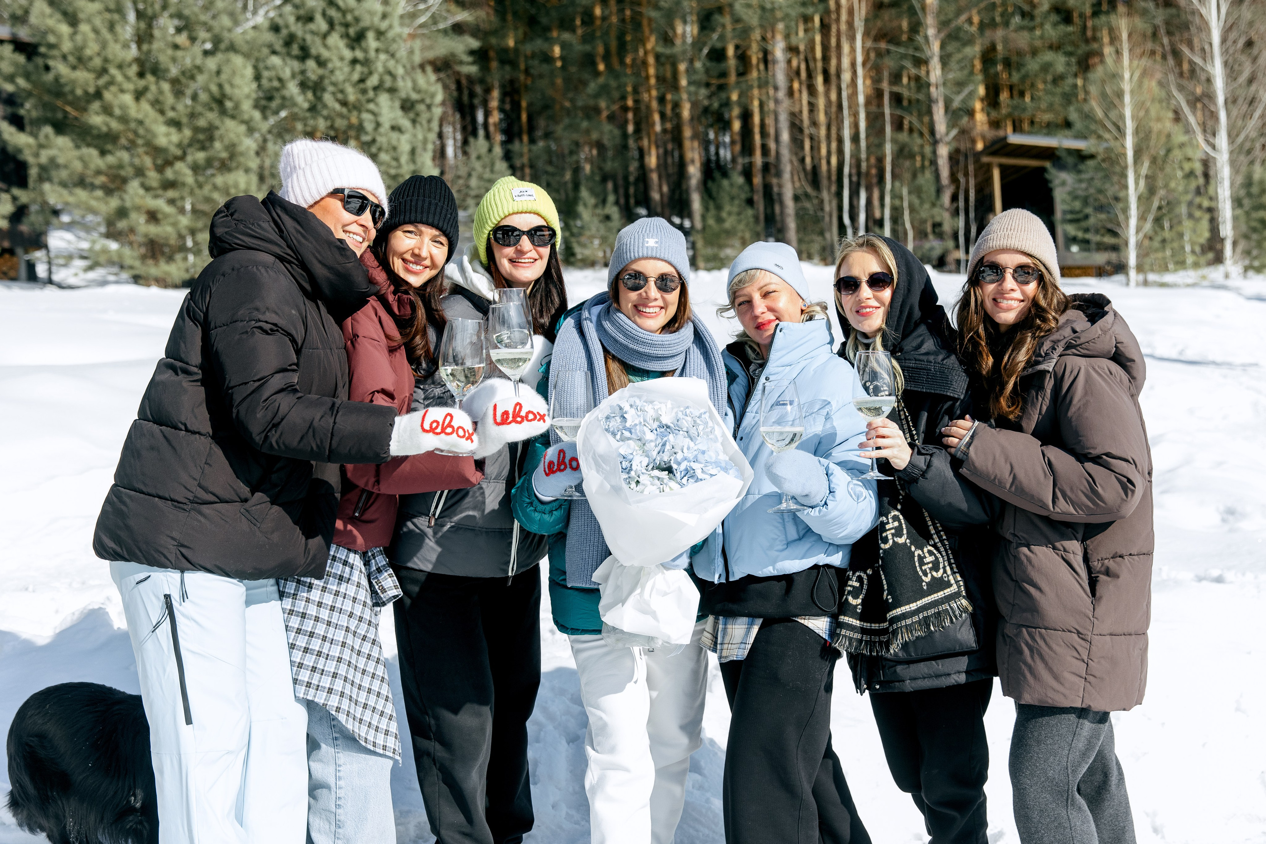 ДЕНЬ ДОЖДЕНИЯ ЕКАТЕРИНЫ. Фотограф в Красноярске