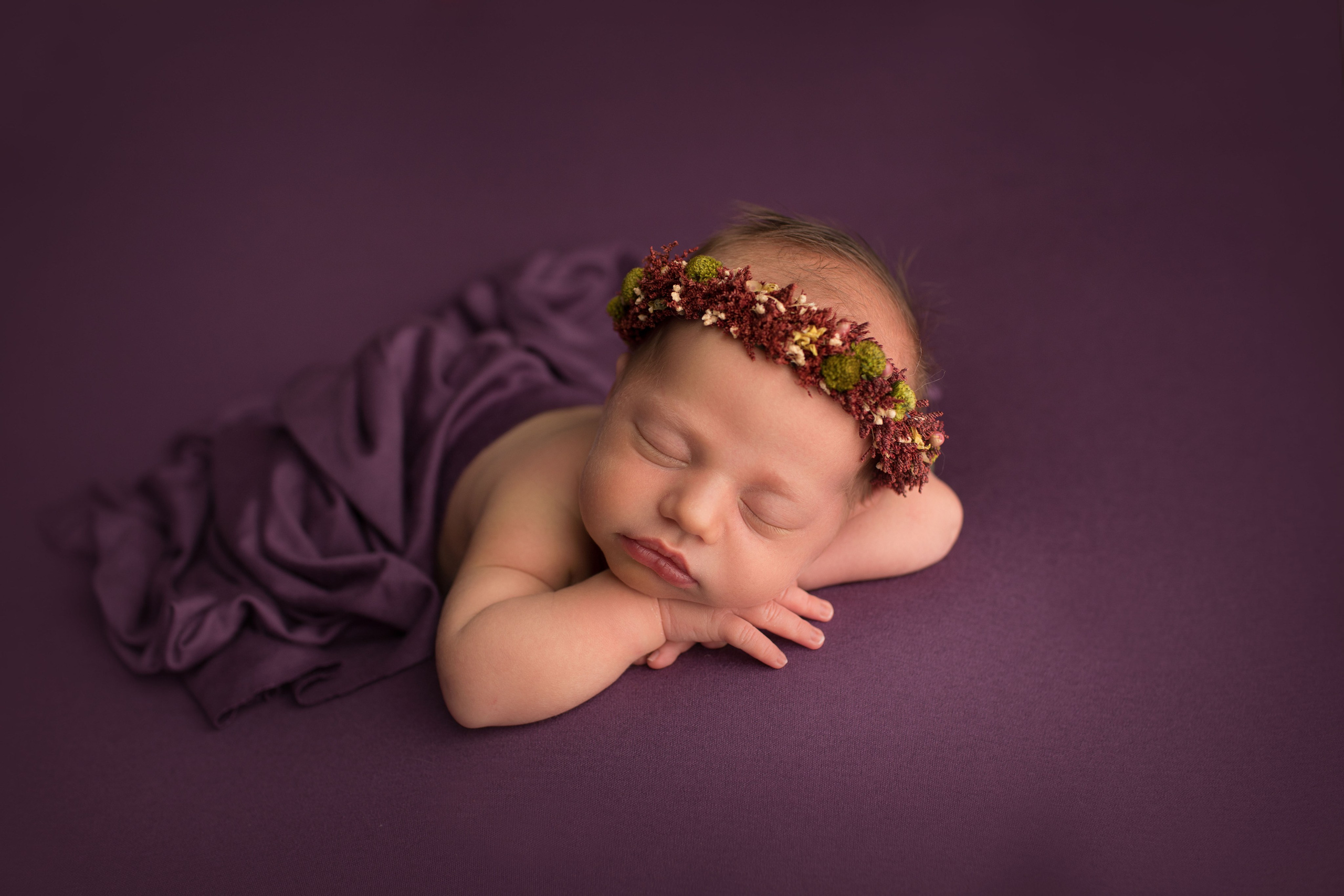 Новорожденные. Главная