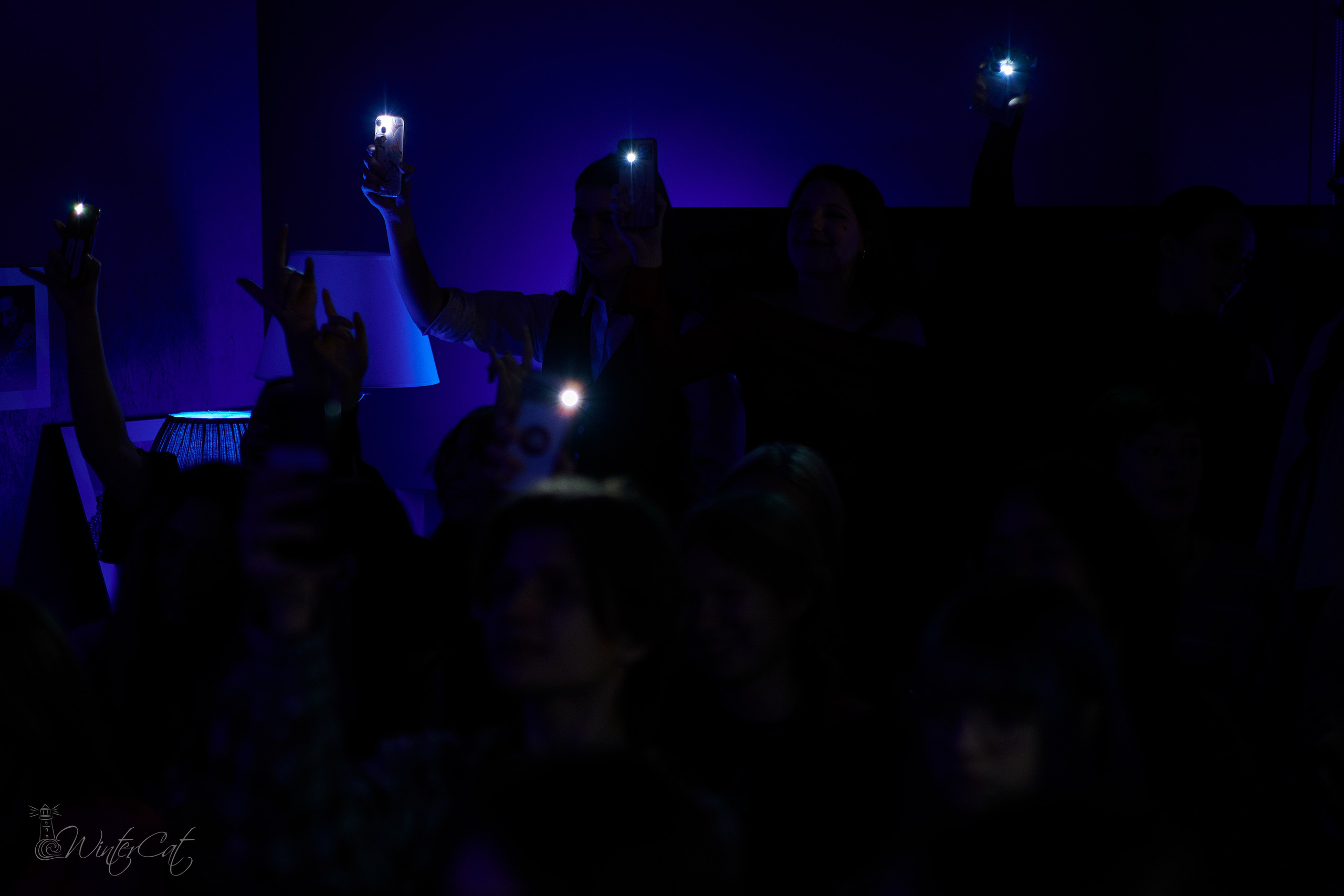Фестиваль Крик (музей). Портретный и репортажный фотограф в Магадане Андрей Нефедов WinterCatPhoto