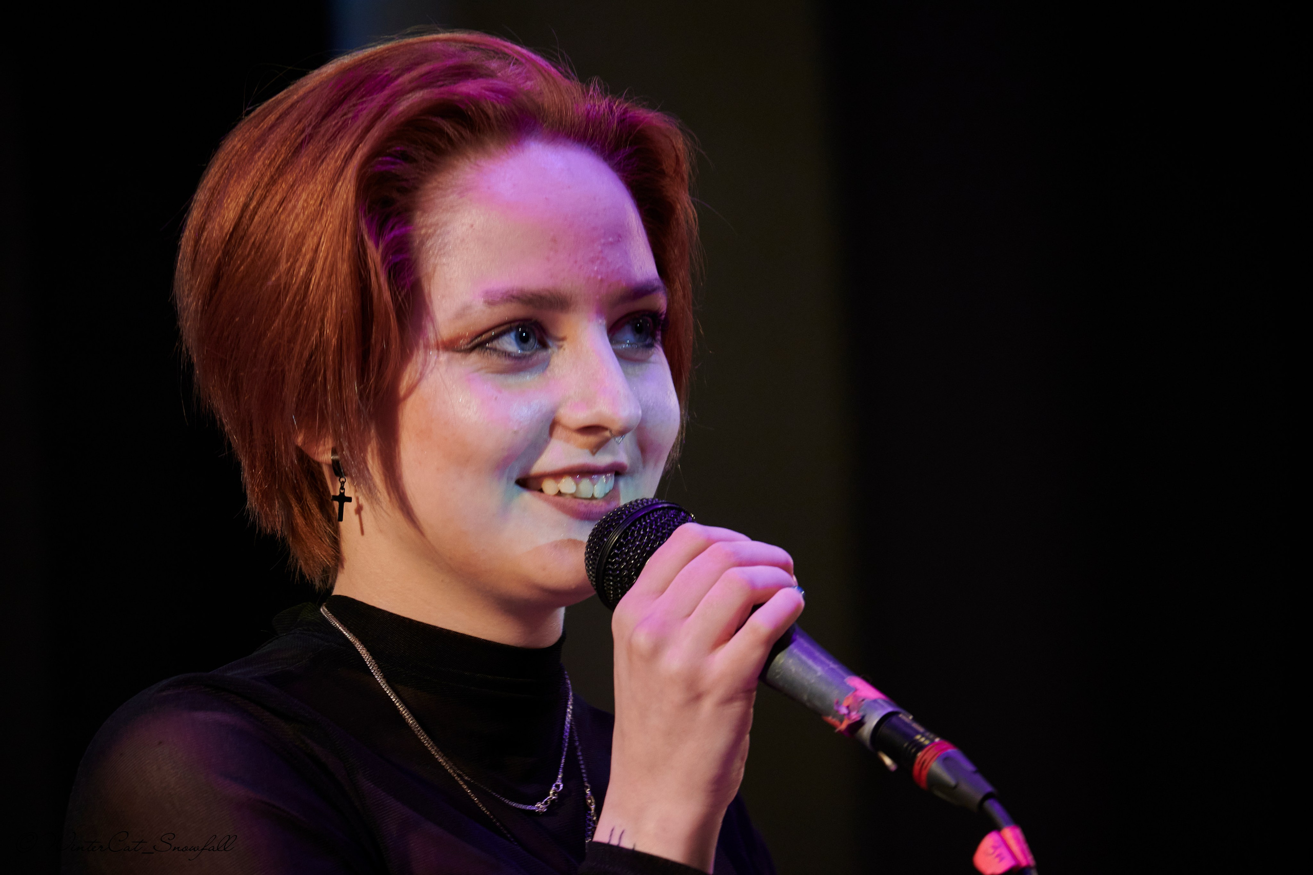 Золотая Лестница 2024. Портретный и репортажный фотограф в Магадане Андрей Нефедов WinterCatPhoto