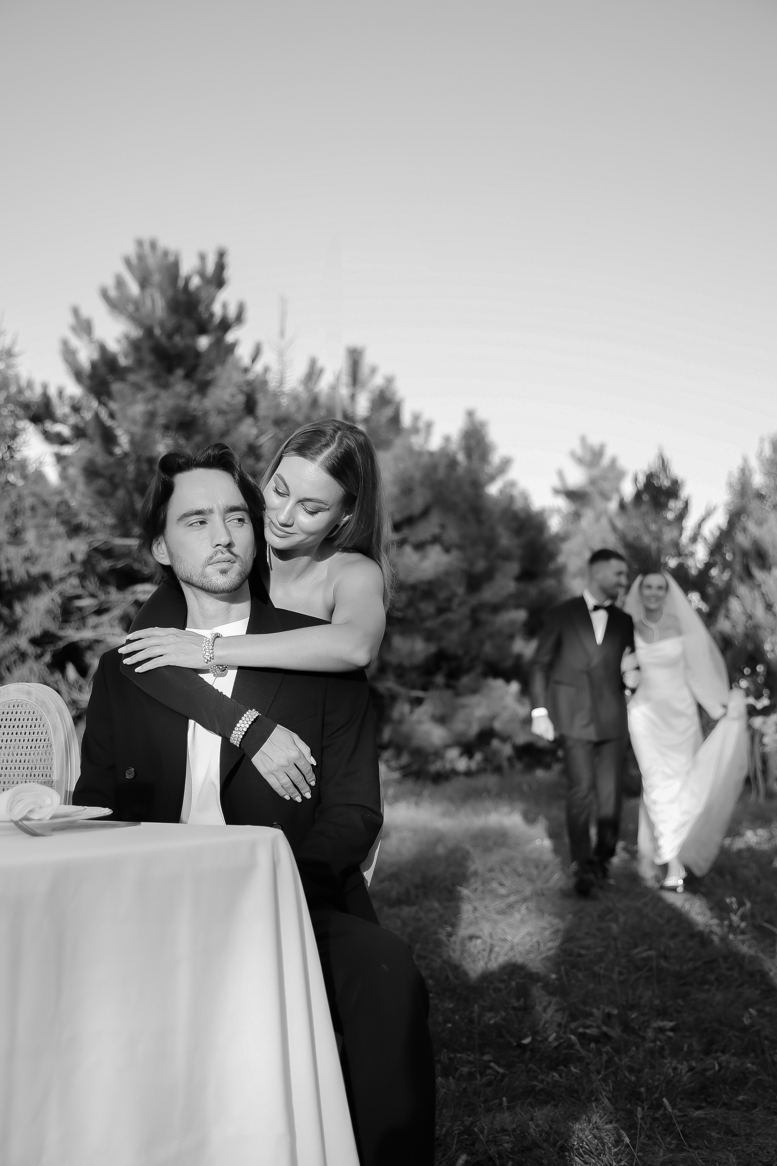 Павел и Алина. Свадебный и семейный фотограф в Новопавловске и КМВ Баканова Юлия