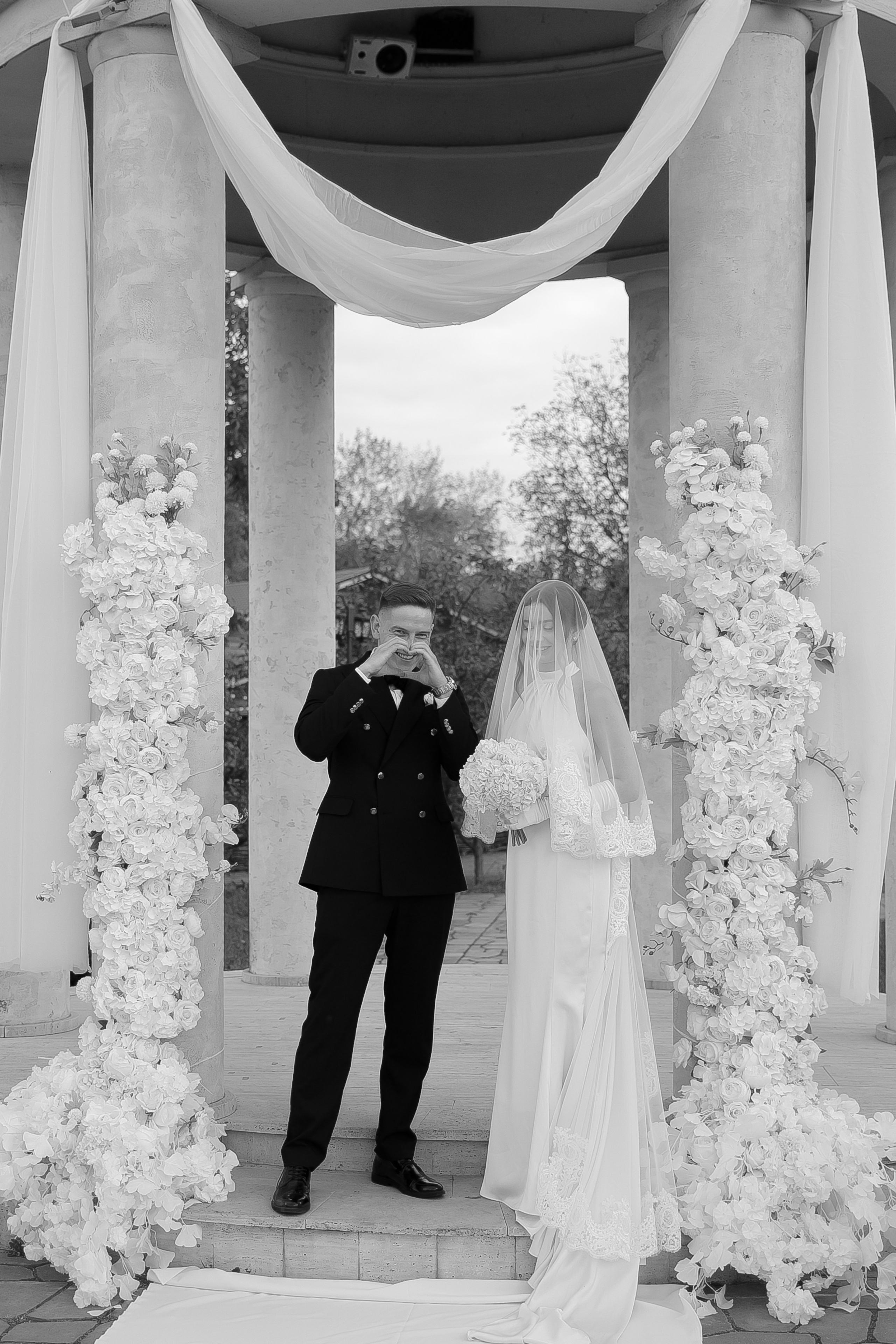 Wedding V&E 24.09.24. Свадебный и семейный фотограф в Новопавловске и КМВ Баканова Юлия