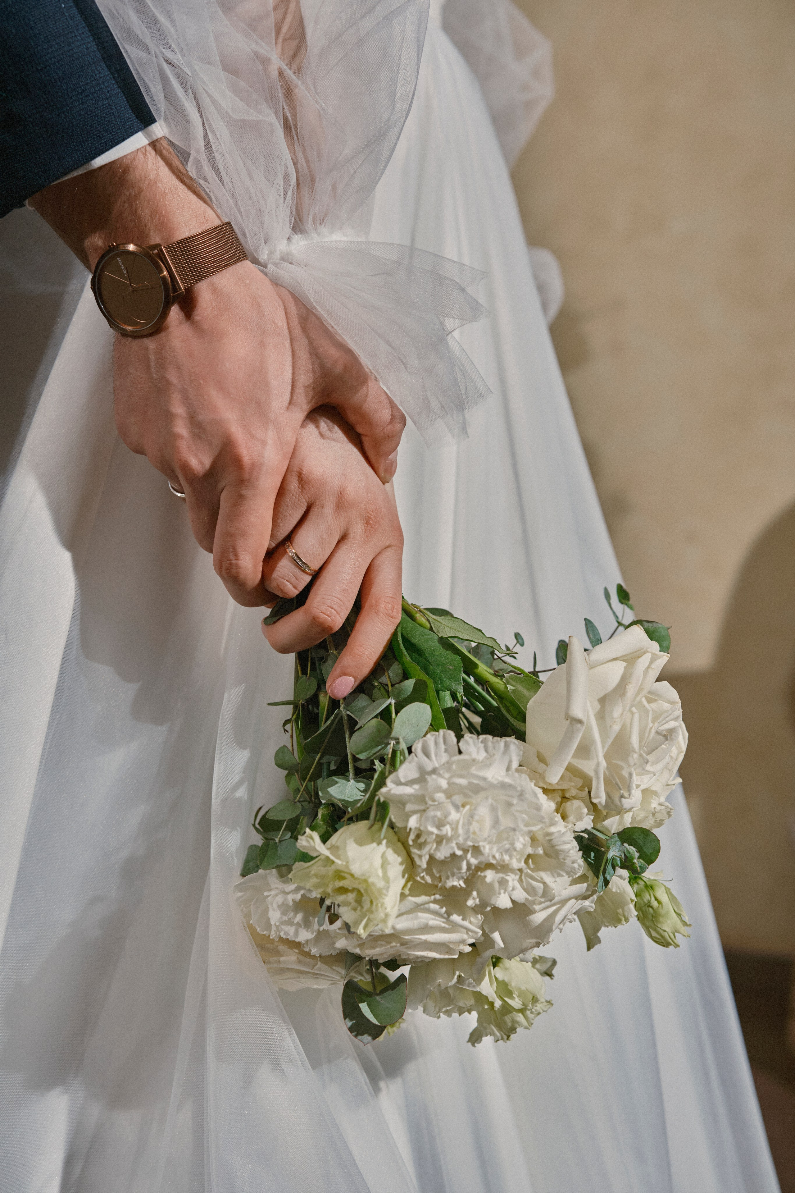 Яна & Олег. Николай Большаков