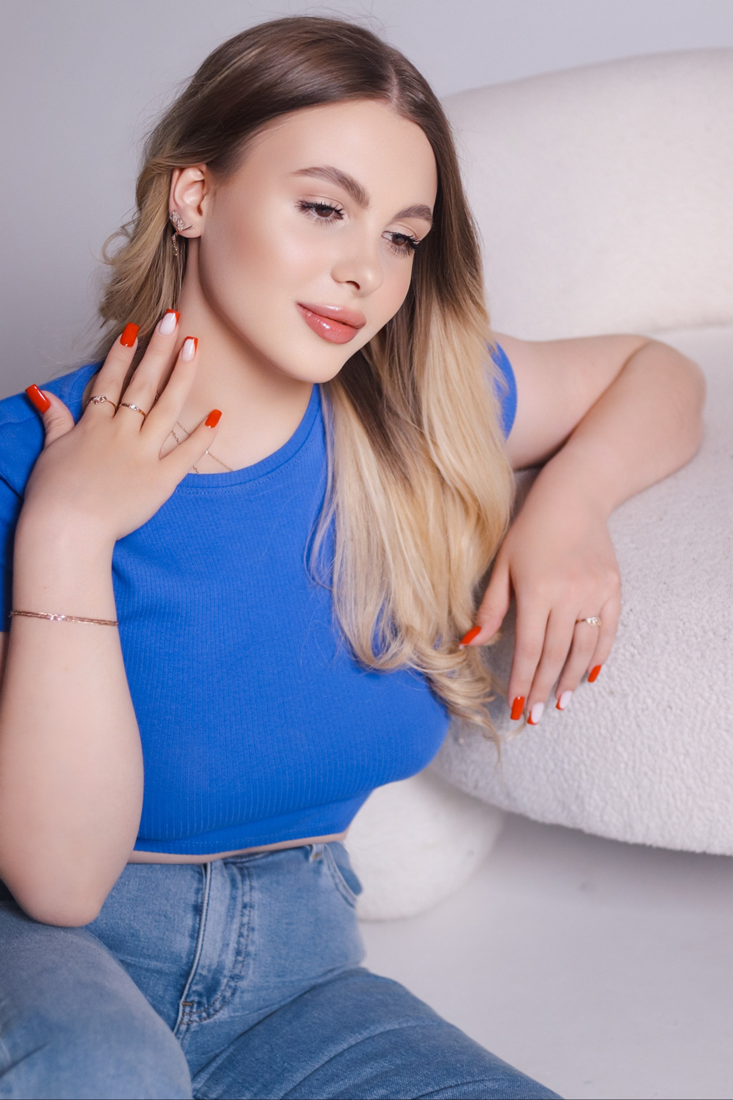 Ольга и Юлия. Семейный свадебный детский фотограф Саранск Наталья Сыркина