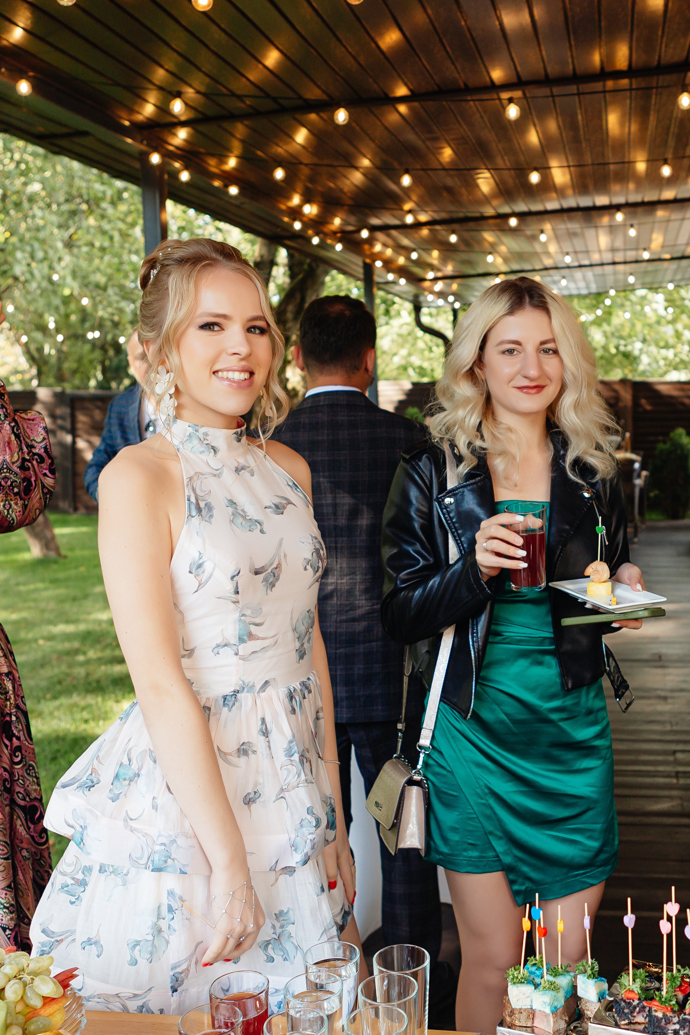 2025.09.04 Н&A (банкет). Ирина Бешляга. Фотограф в Москве и по всей России