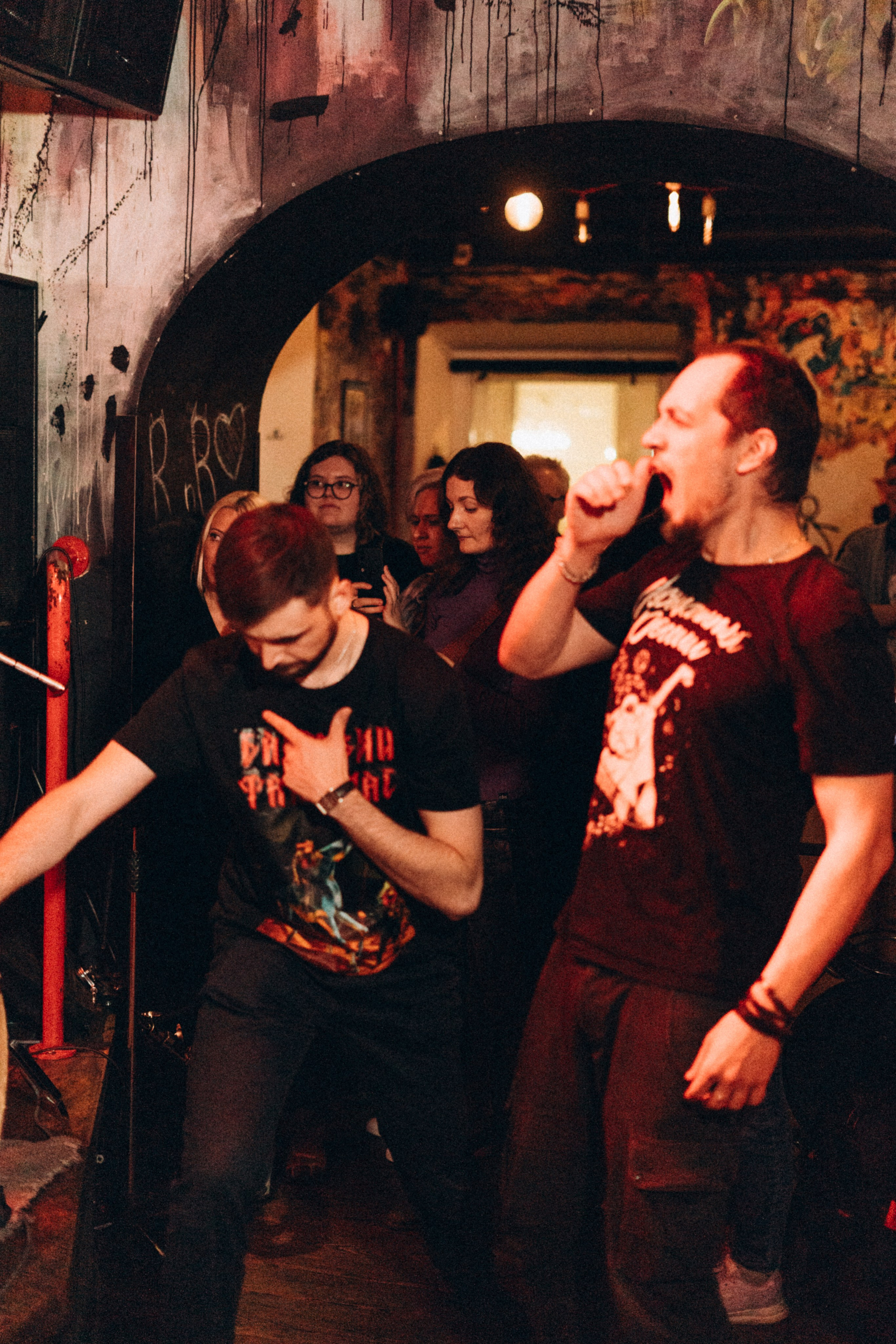 Jam Party. Портретный фотограф в Москве и Санкт-Петербурге Арина Чех