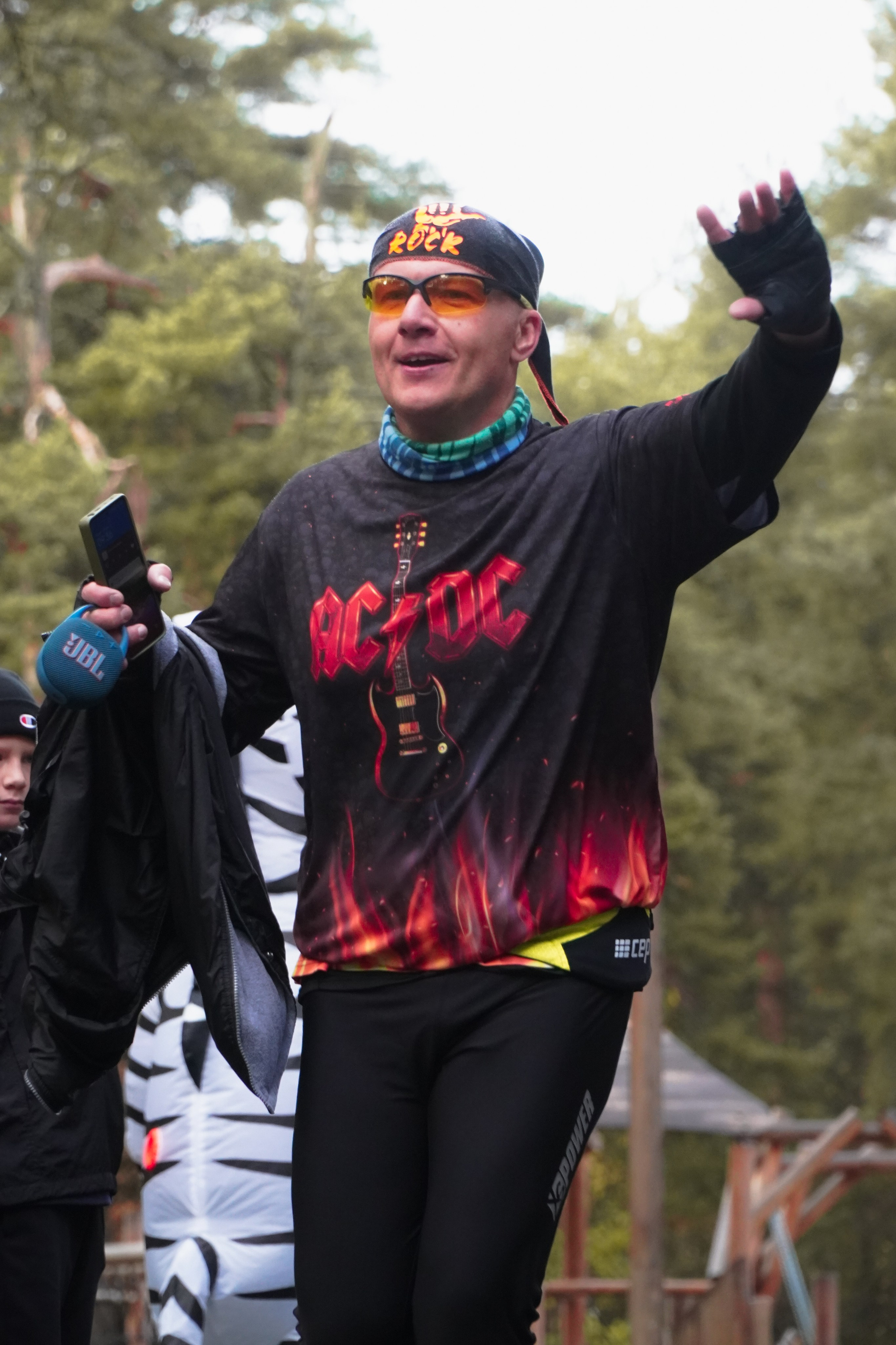 5 вёрст Томилинский 3 года 18 октября 2025. Роман Капилюшов. Бег. Фото. Видео. г. Люберцы