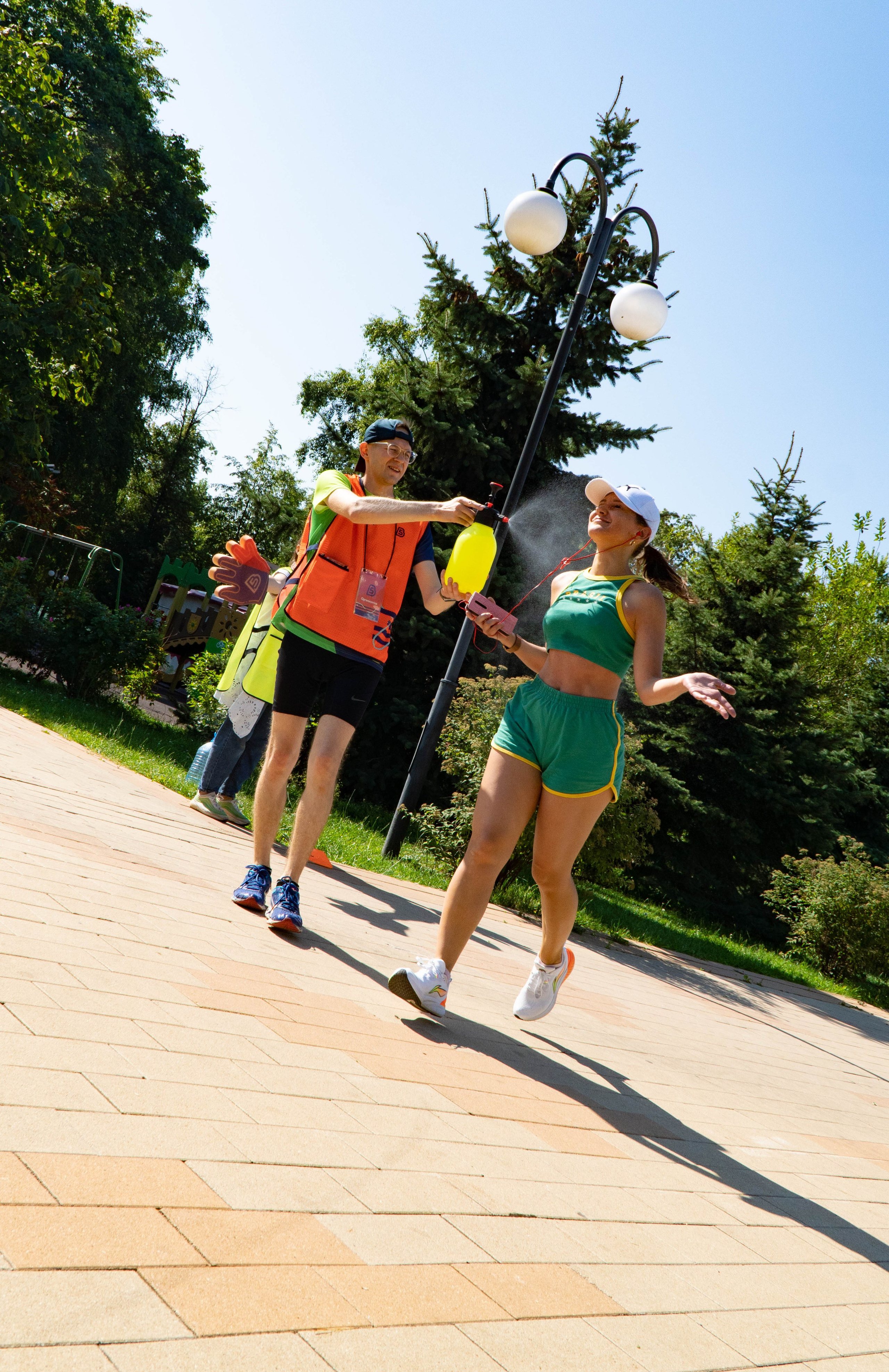 5 вёрст Наташинский 27 июля 2024. Роман Капилюшов. Бег. Фото. Видео. г. Люберцы