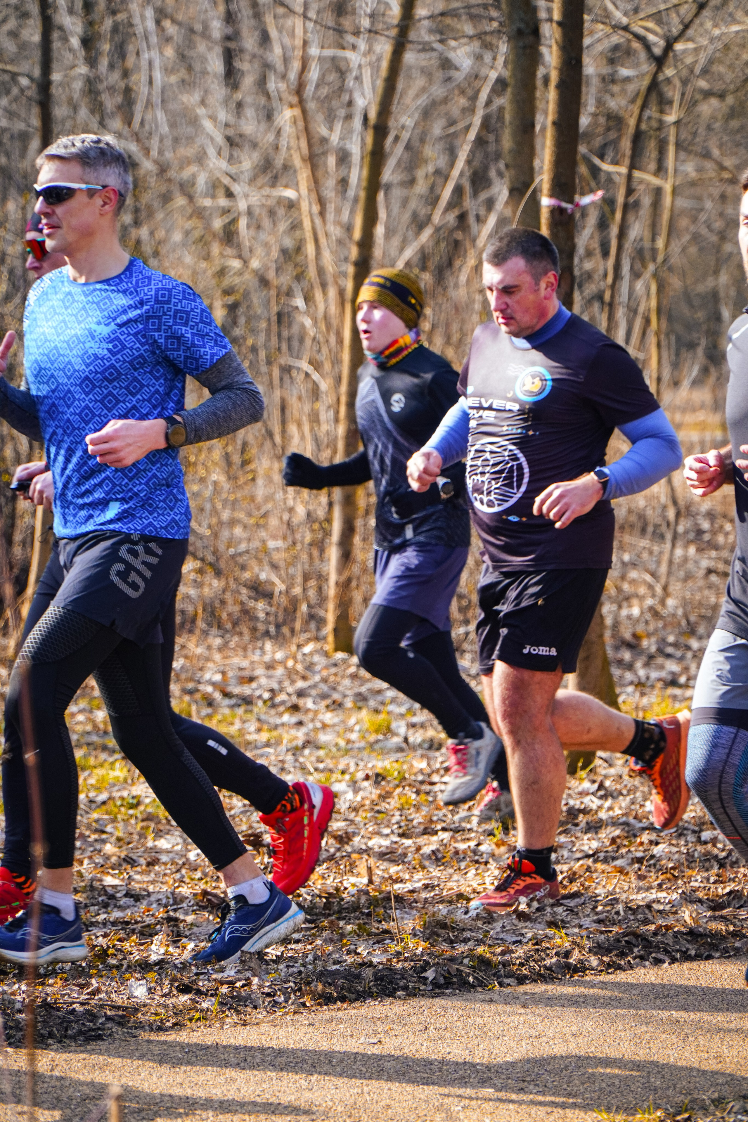 Капибара Кусково & RHR. Роман Капилюшов. Бег. Фото. Видео. г. Люберцы
