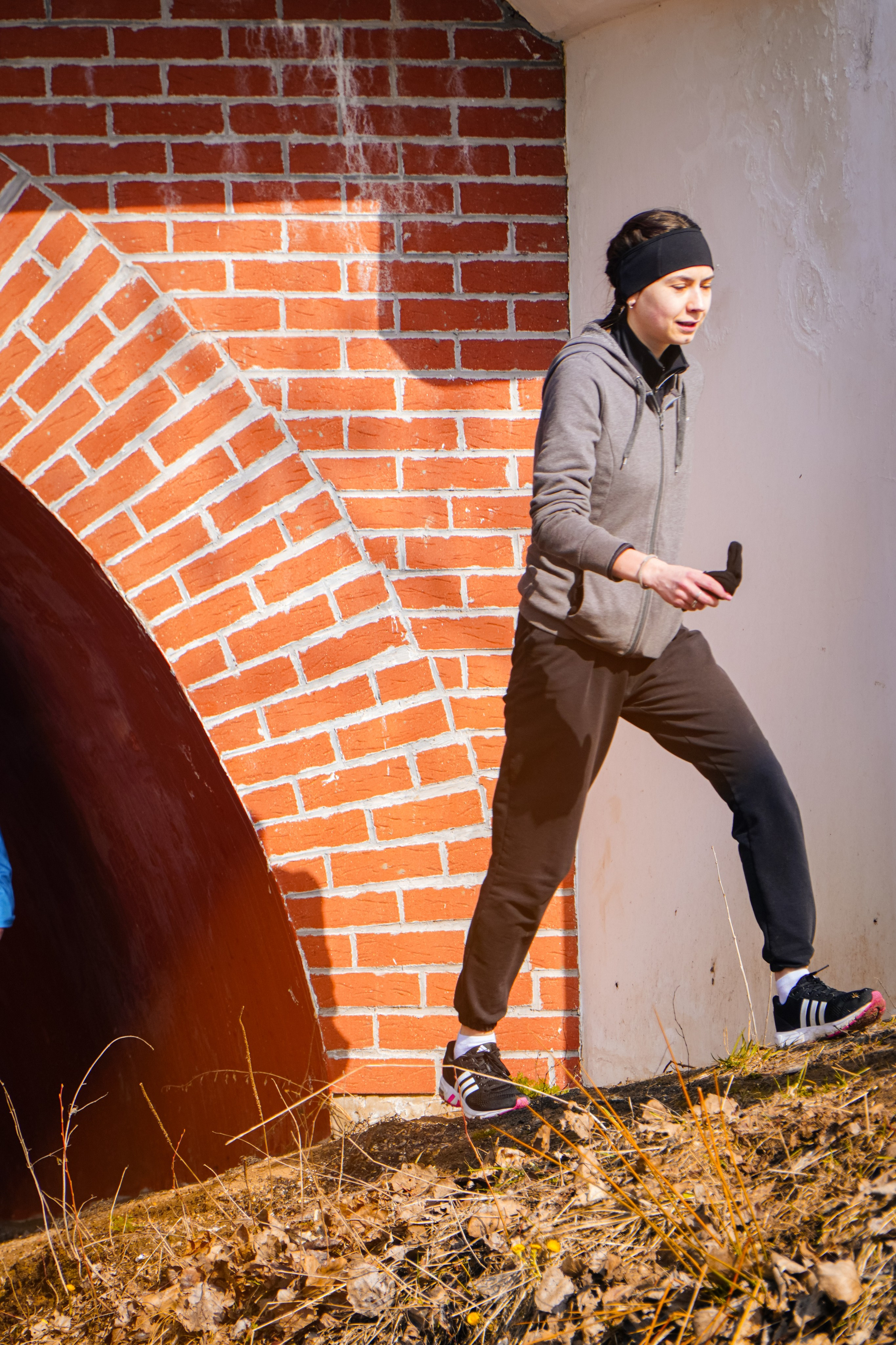 Капибара Кусково & RHR. Роман Капилюшов. Бег. Фото. Видео. г. Люберцы