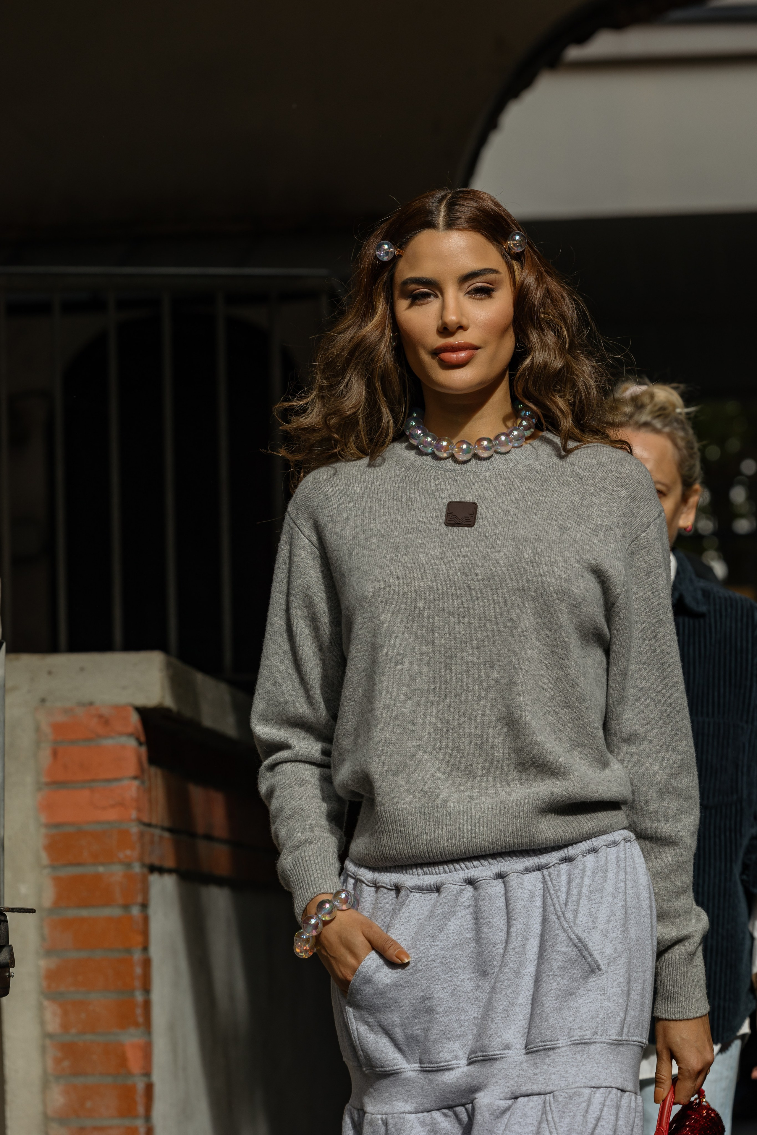 VICTORIA TOMAS. Photographer in Milan Ivan Goncharov