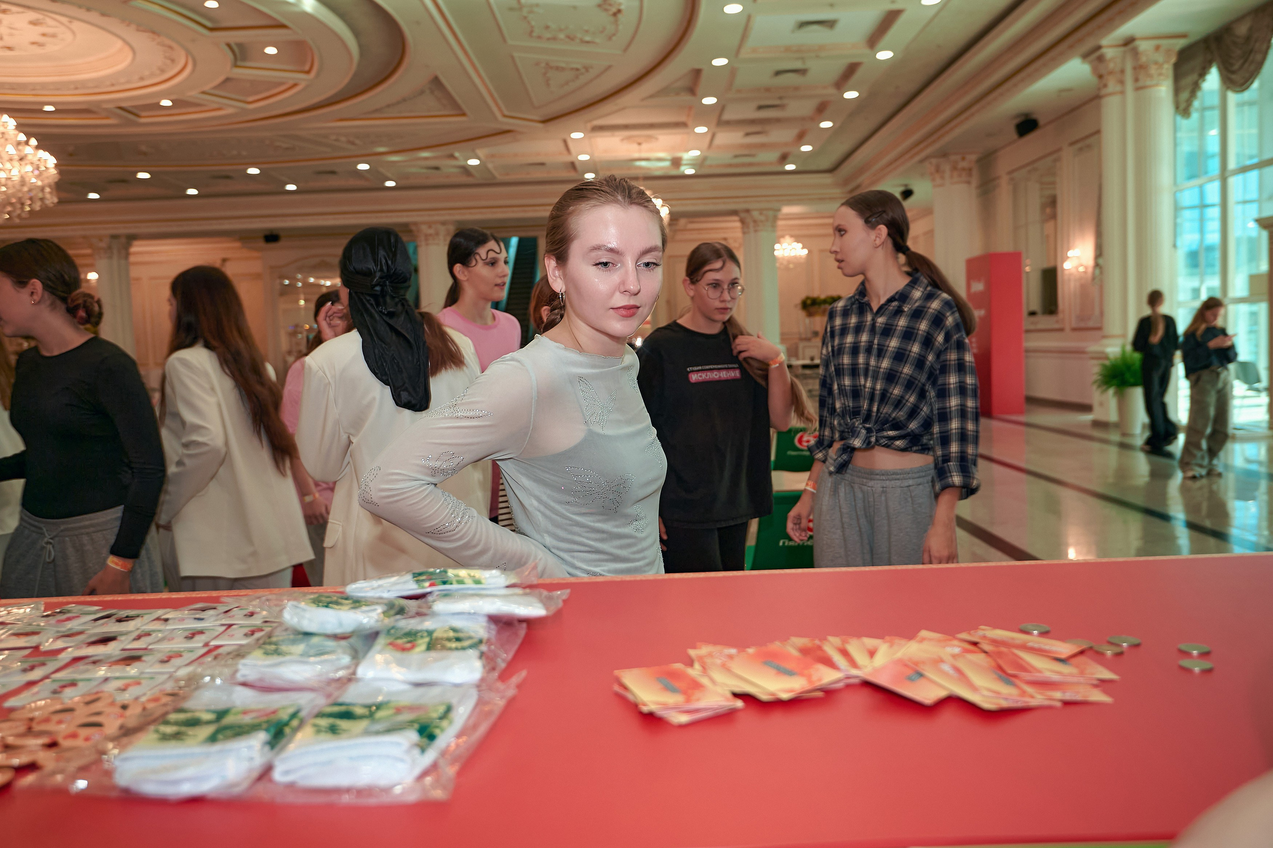 Фестиваль от супермаркета «Пятёрочка». Фотограф Яковлев Роман — Красноярск