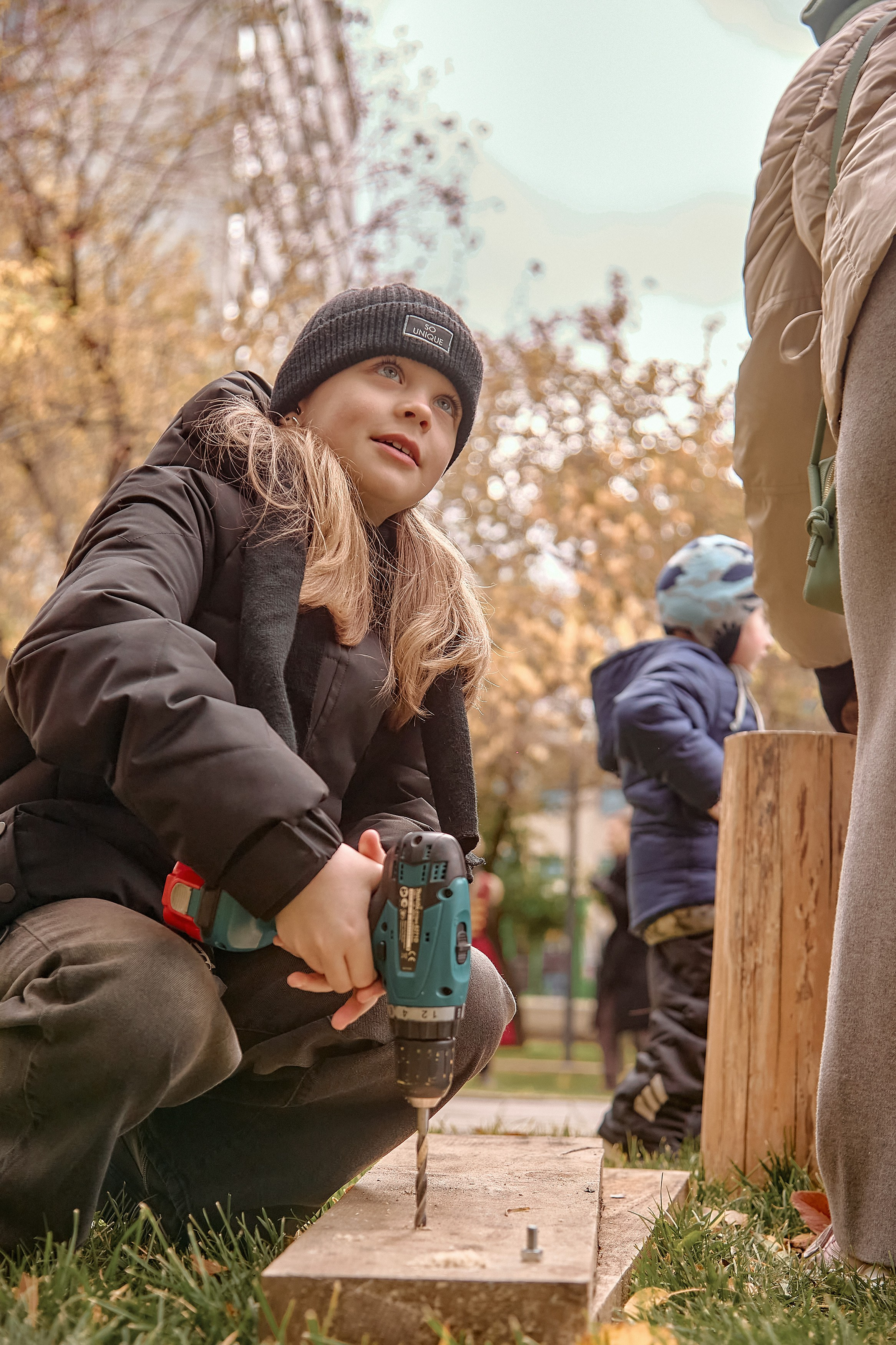 Шаолинь и Школа своего дела — Фестиваль «После уроков». Фотограф Яковлев Роман — Красноярск