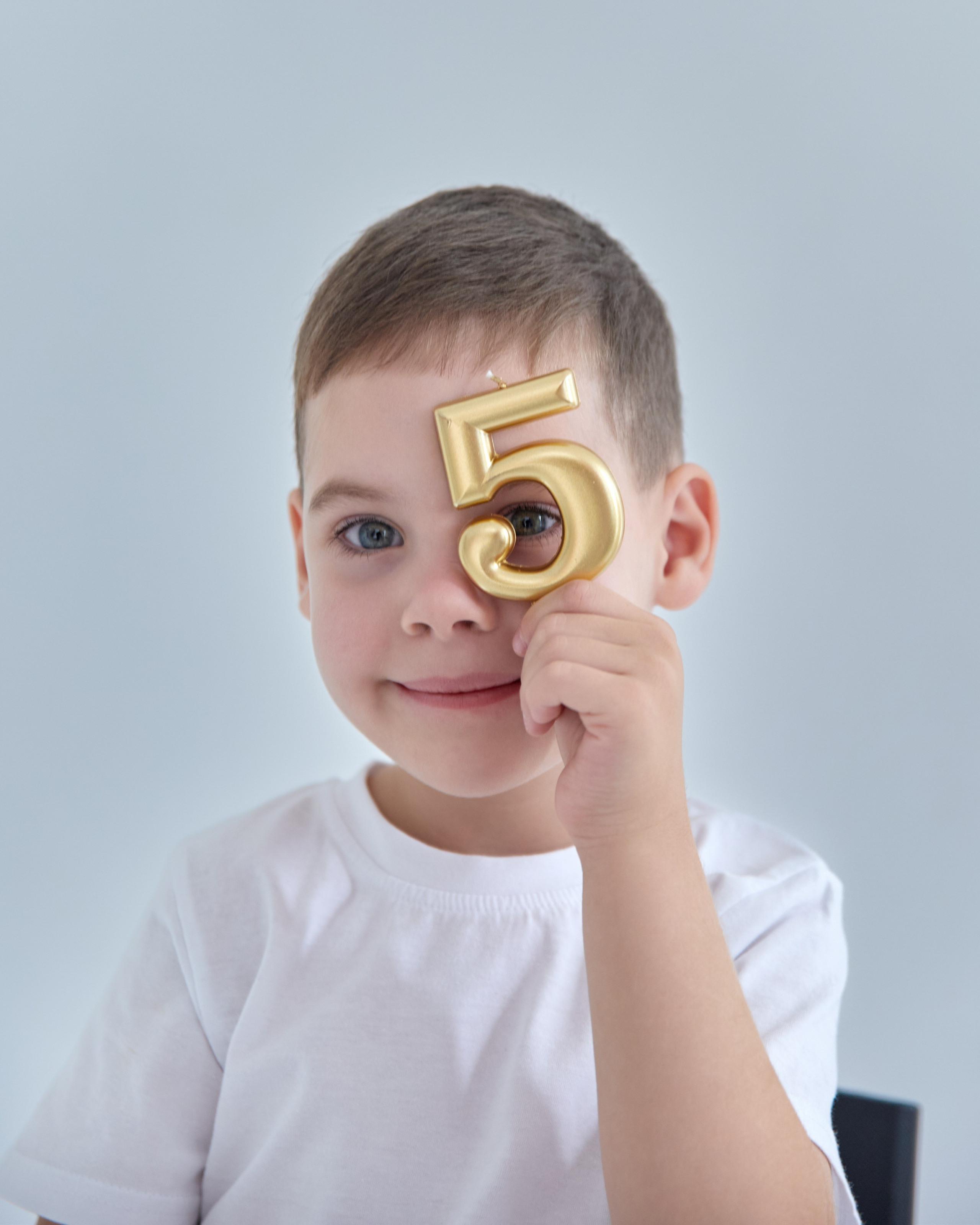 Мише 5 лет. Фотограф в Самаре Анастасия Афанасьева