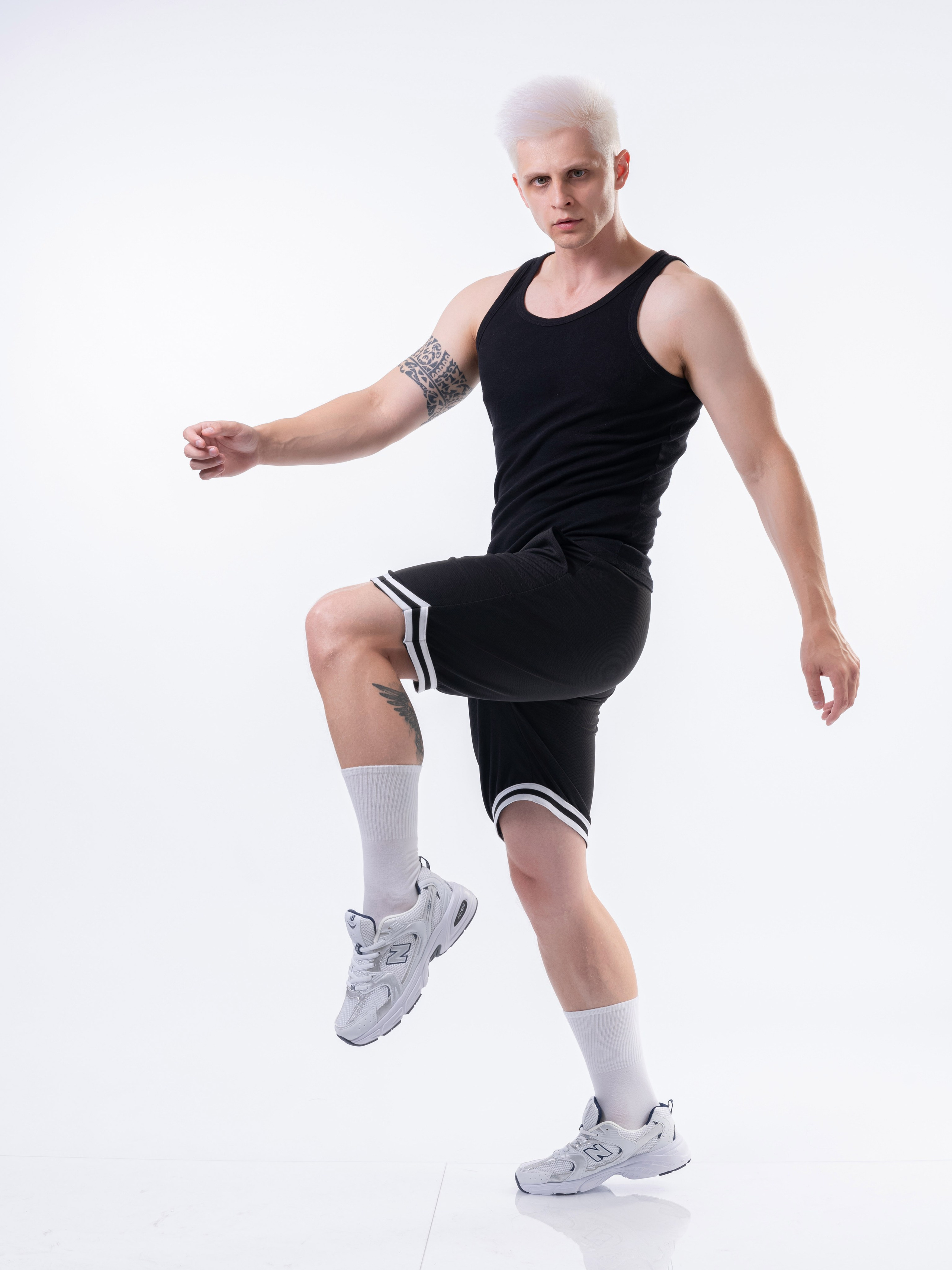 Каталог Мужчины. Студия рекламной и предметной съемки товаров WELKO Studio