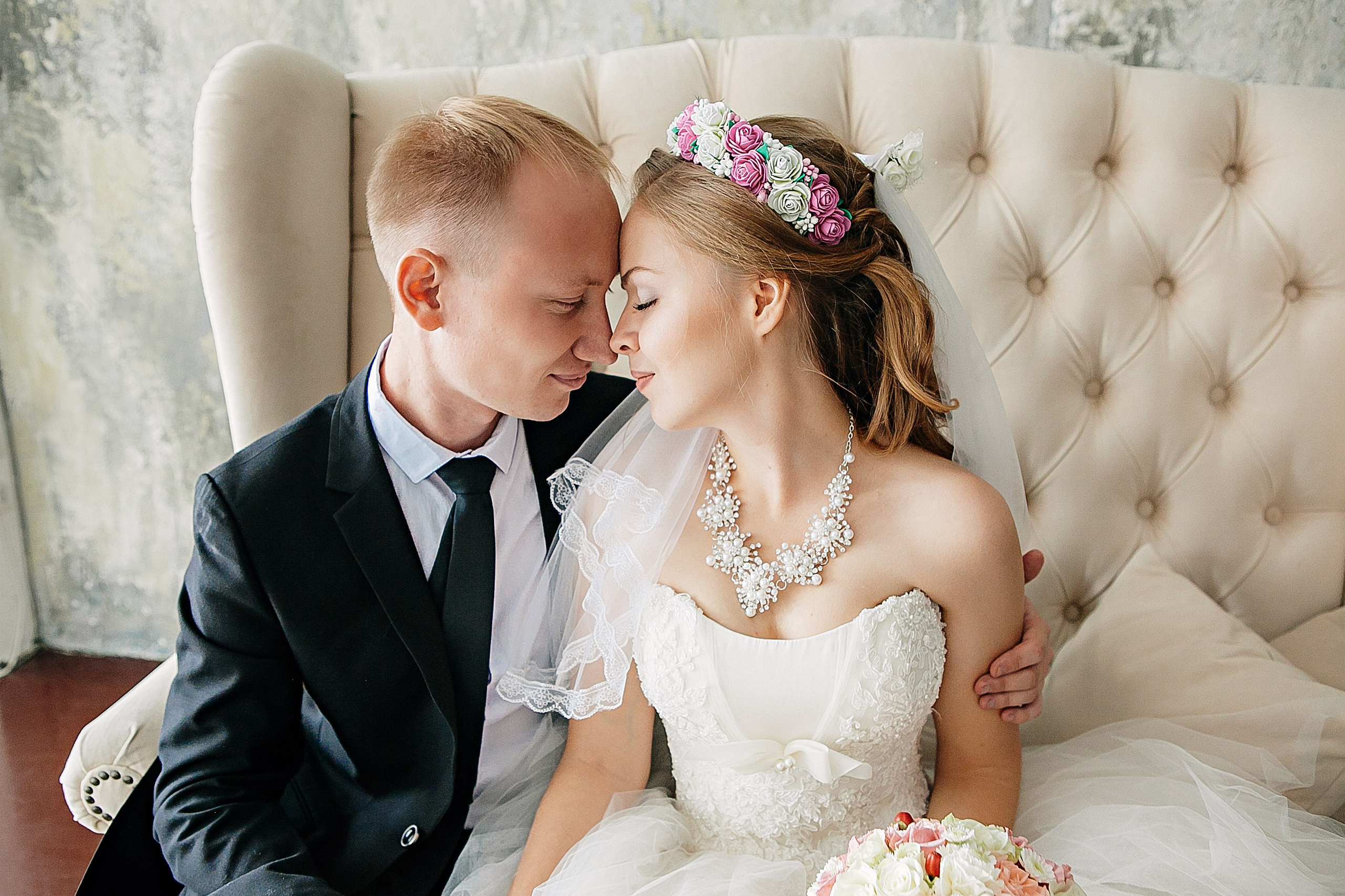 Ольга и Леонид. Фотограф в Иркутске Анастасия Григорьева