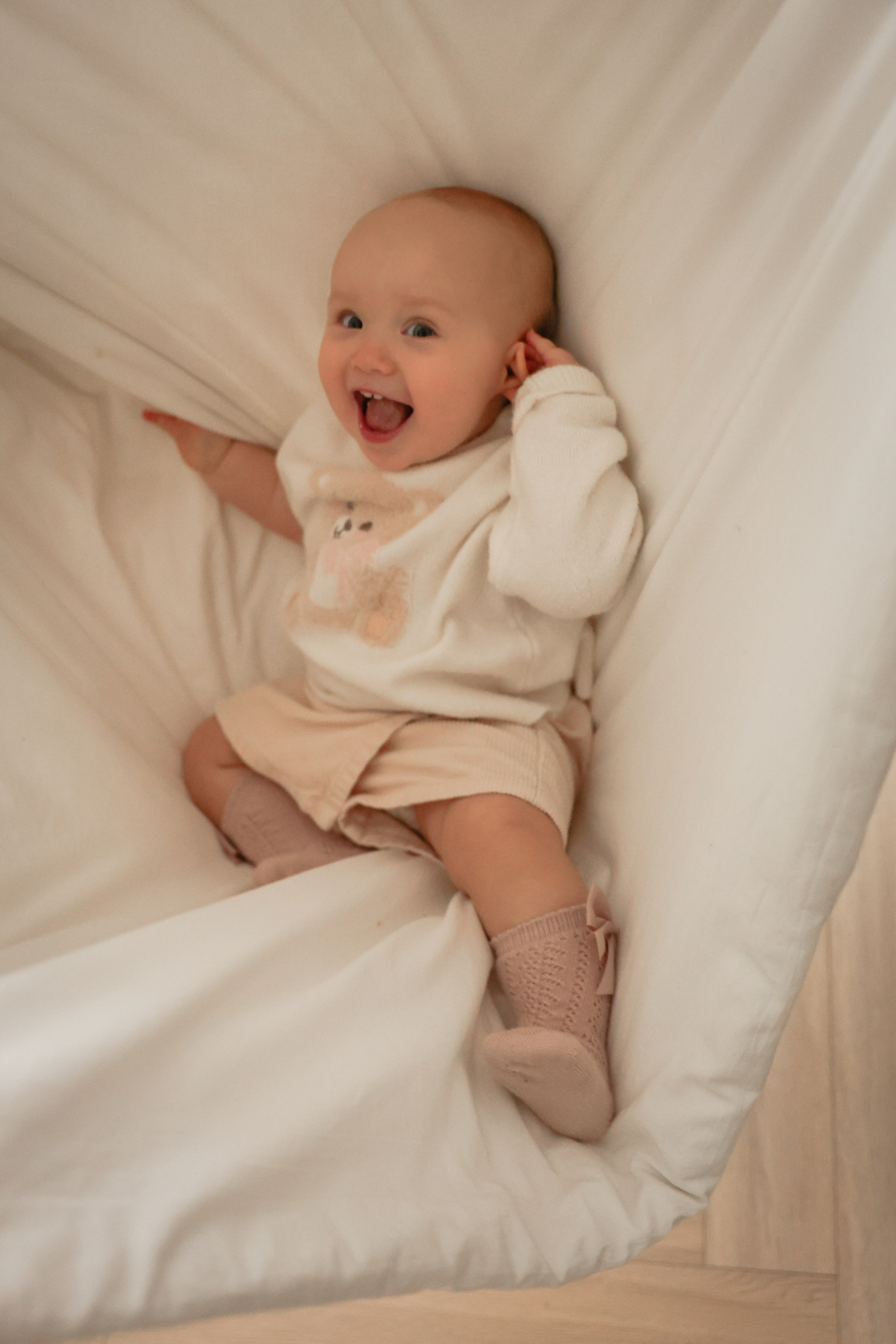 Малышка Ми с родителями. Ваш семейный newborn и lifestyle фотограф в СПБ Наталья Журавлева