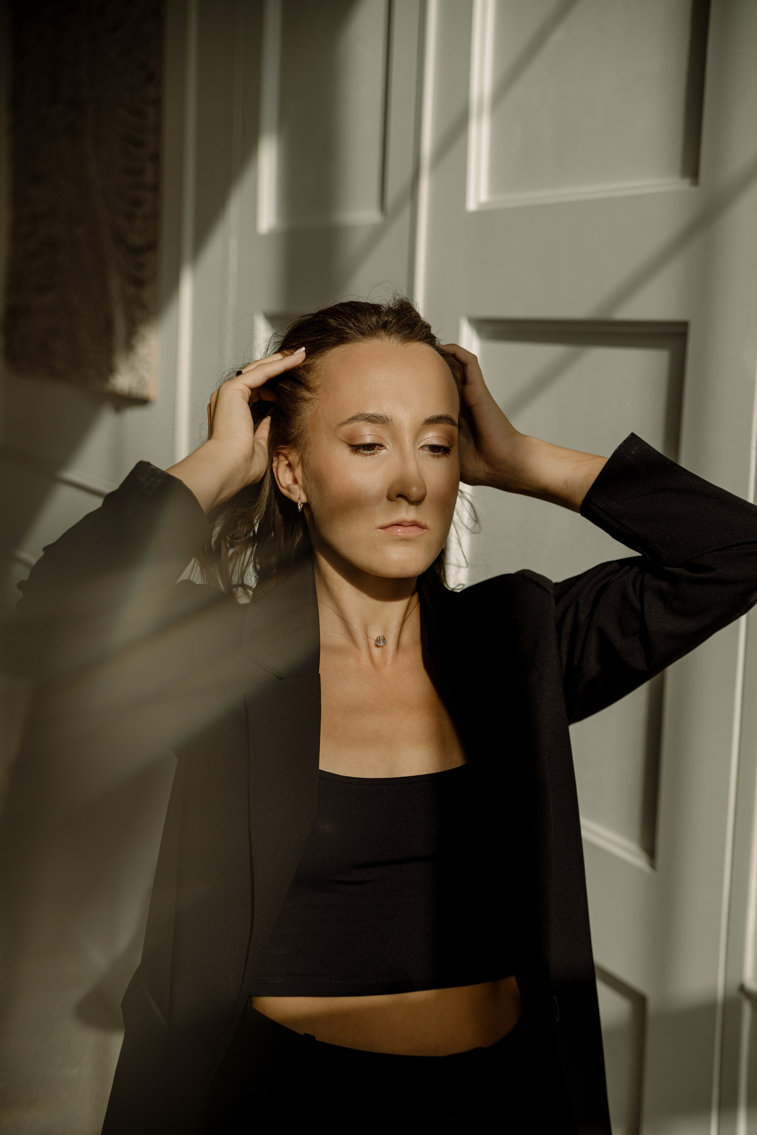 Елена. Фотограф Воронеж Варвара