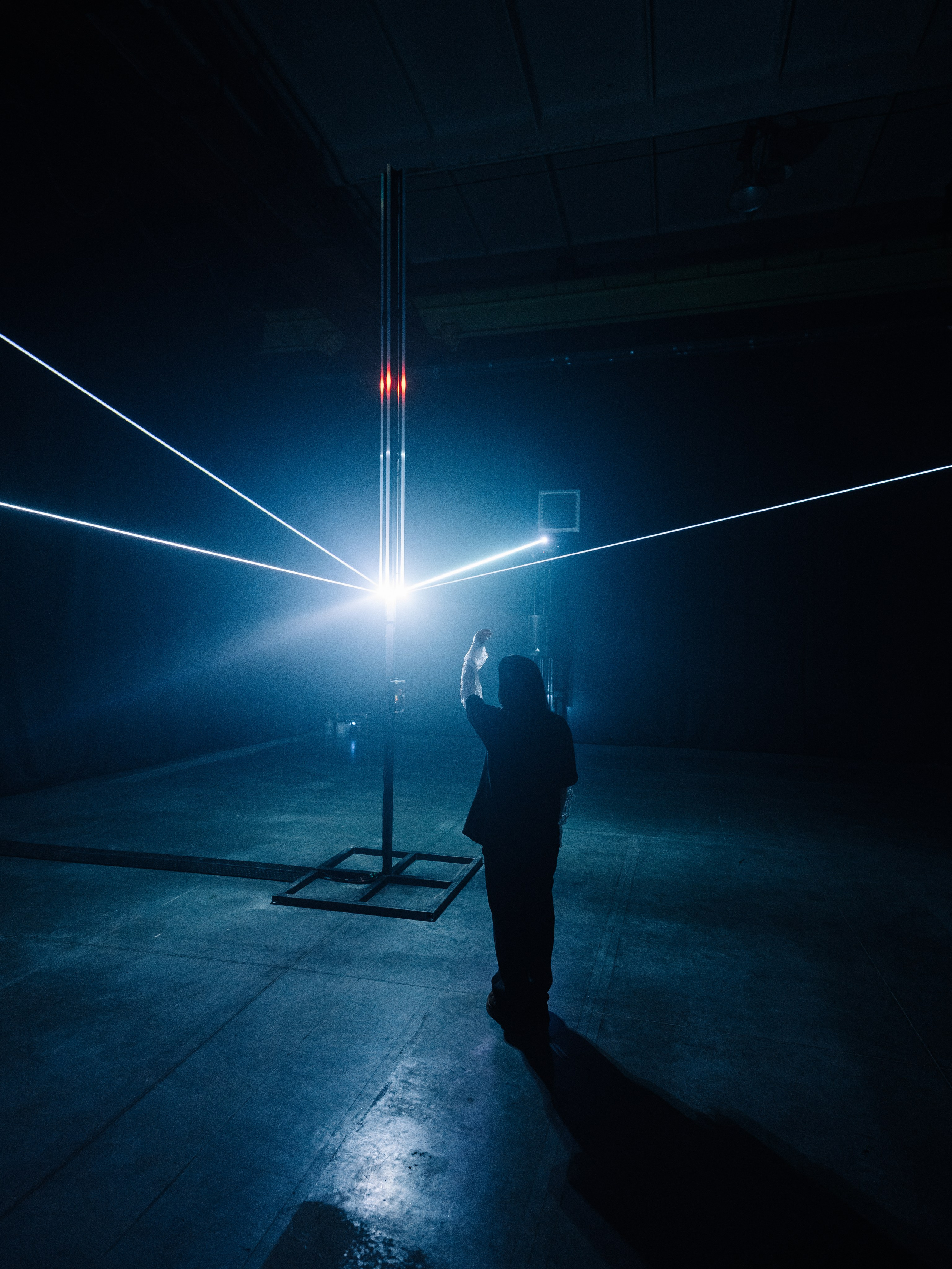 INTERVALS.EXHIBITION. @tomrus: Рустам Шагиморданов — фотограф