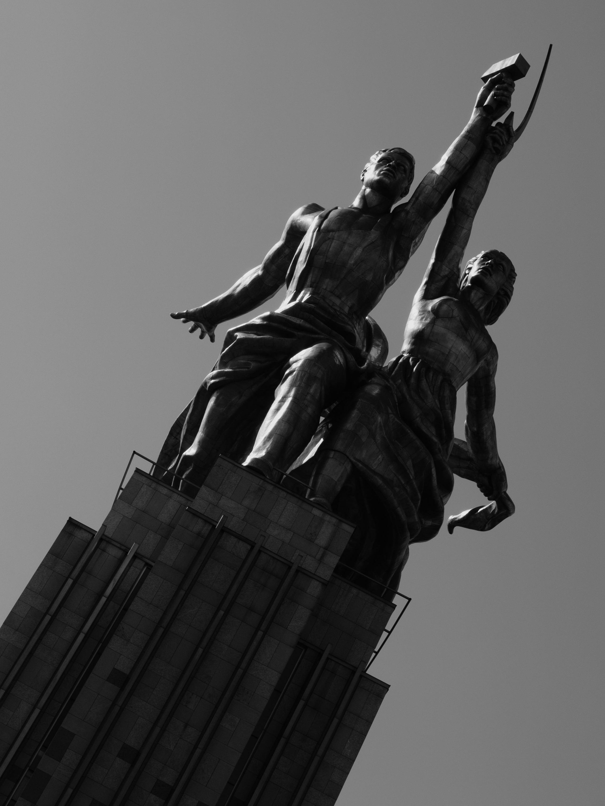 Street photography / Уличная фотография. @tomrus: Рустам Шагиморданов — фотограф