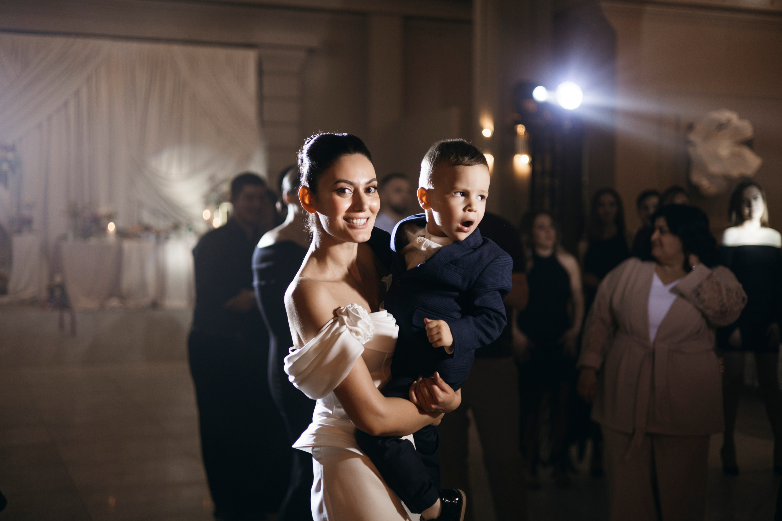 Владимир и Ирина. Nikolpinhasova