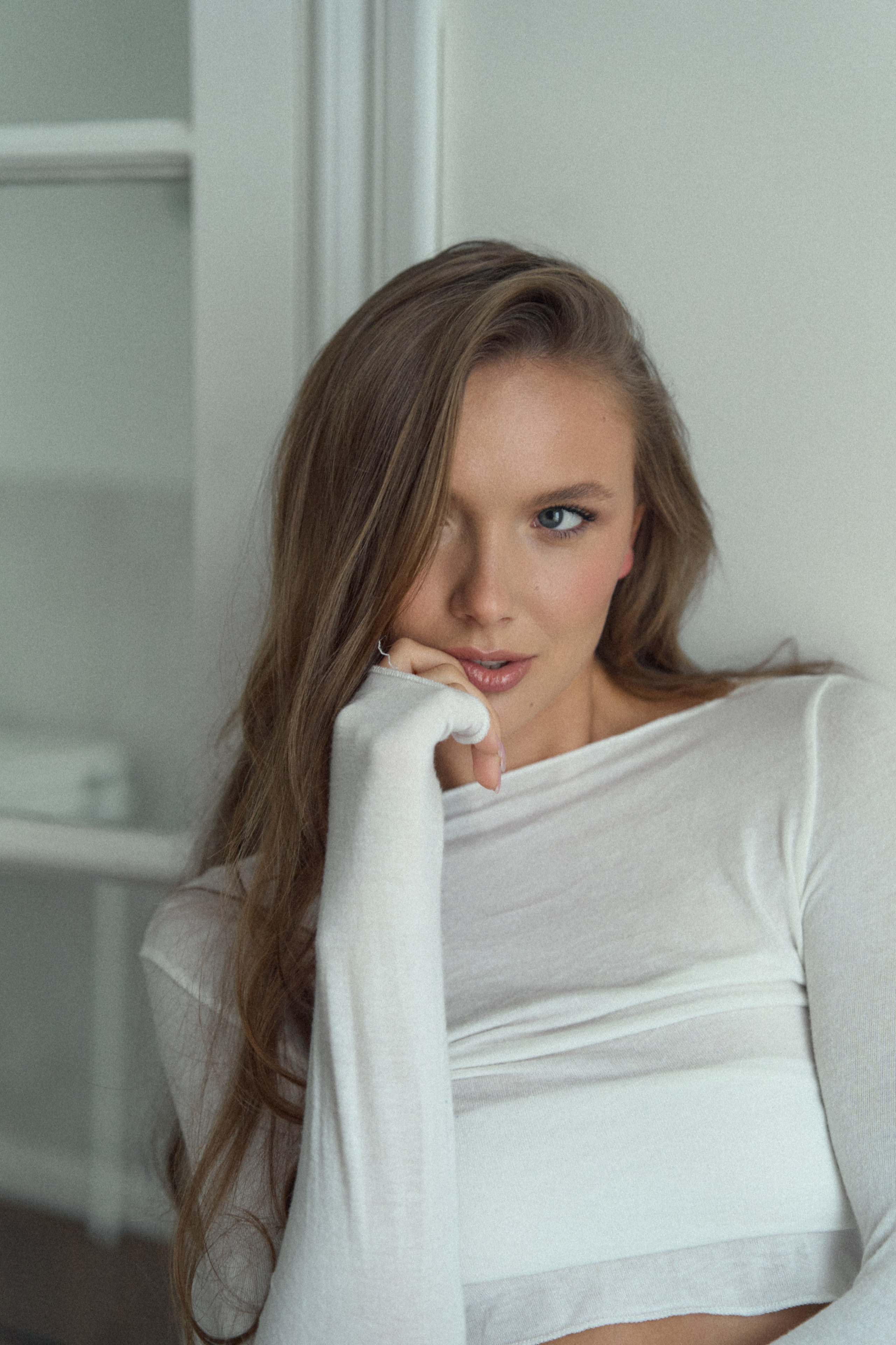 Ann. Женский фотограф в Москве Юсипов Марат