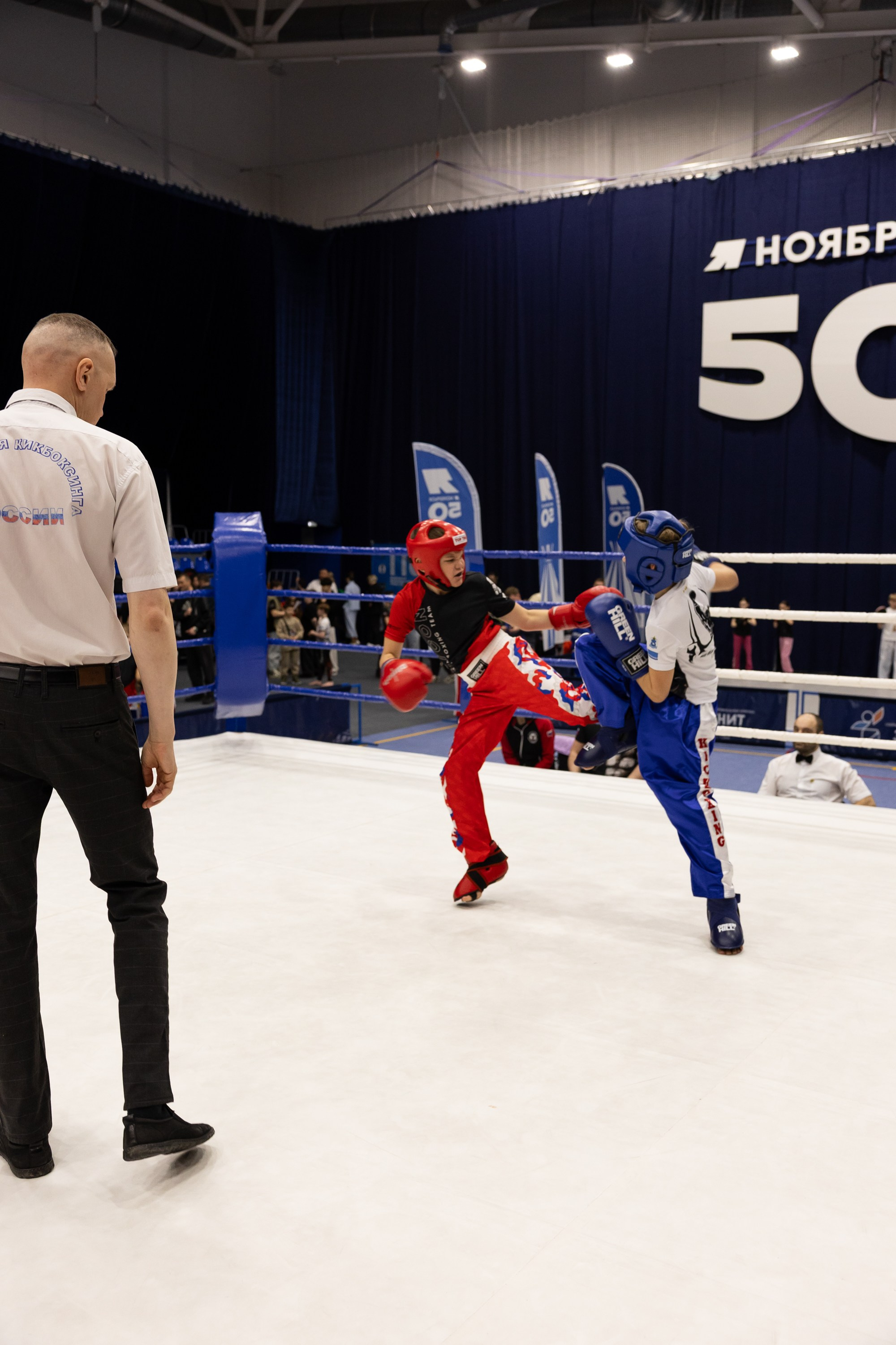 Территория смелых. Главная