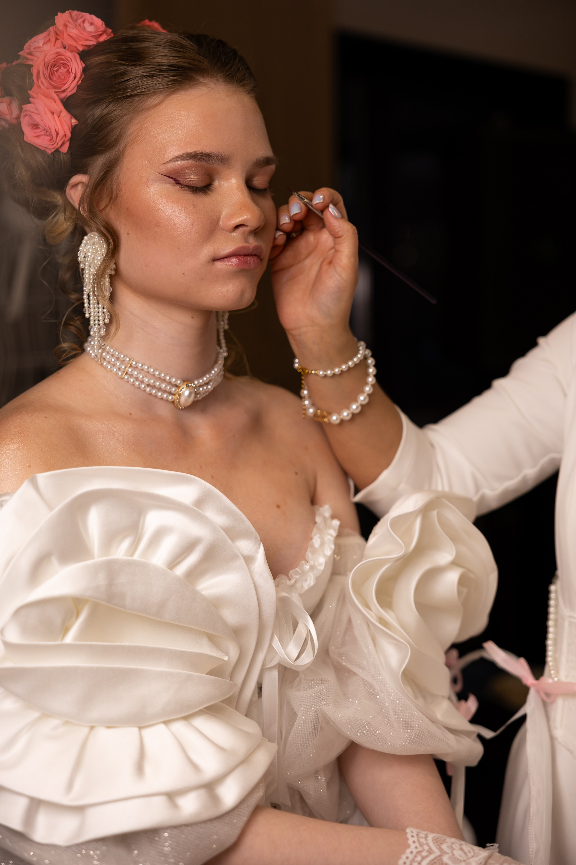 Бал красоты «Рококо». Главная