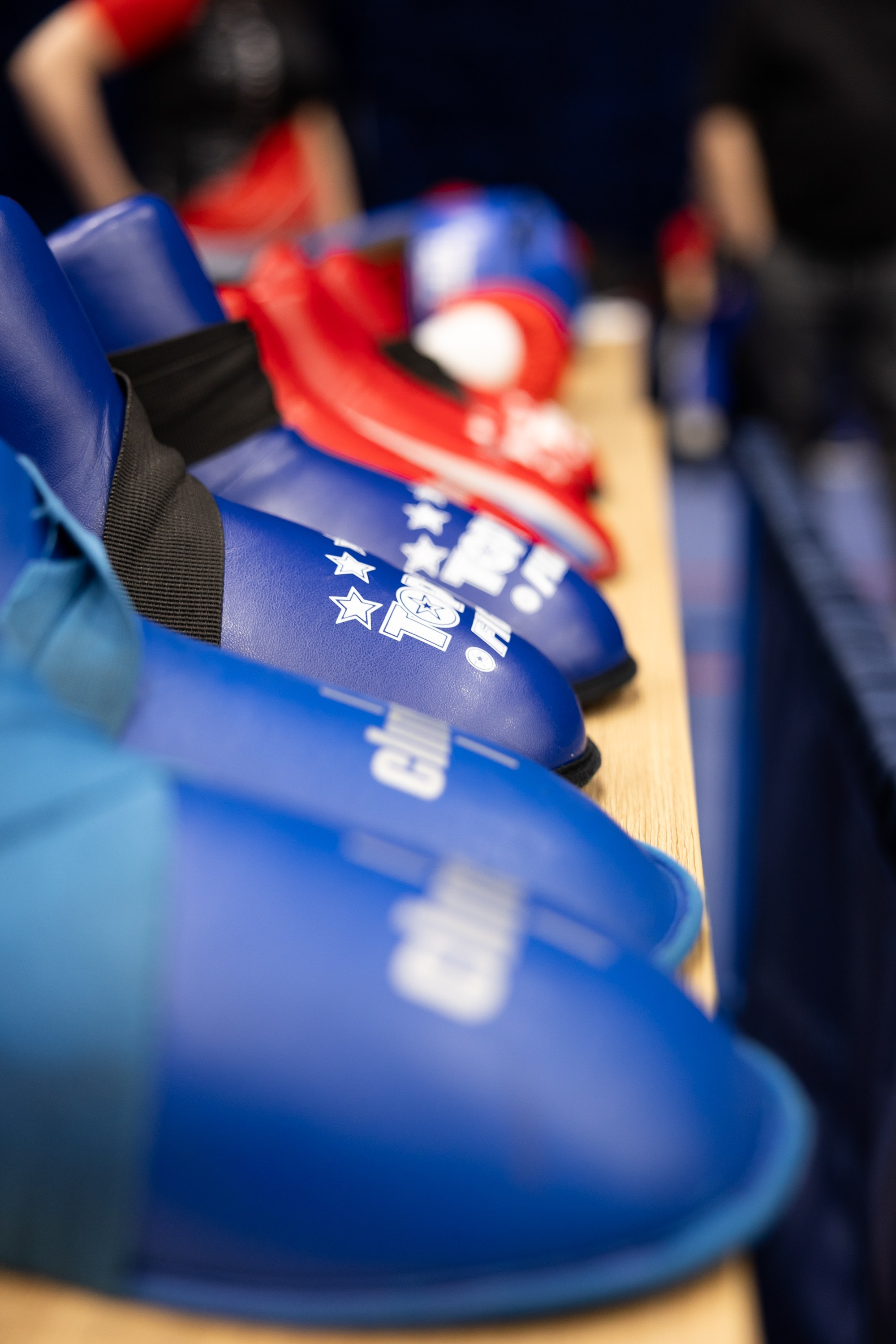 Территория смелых. Главная