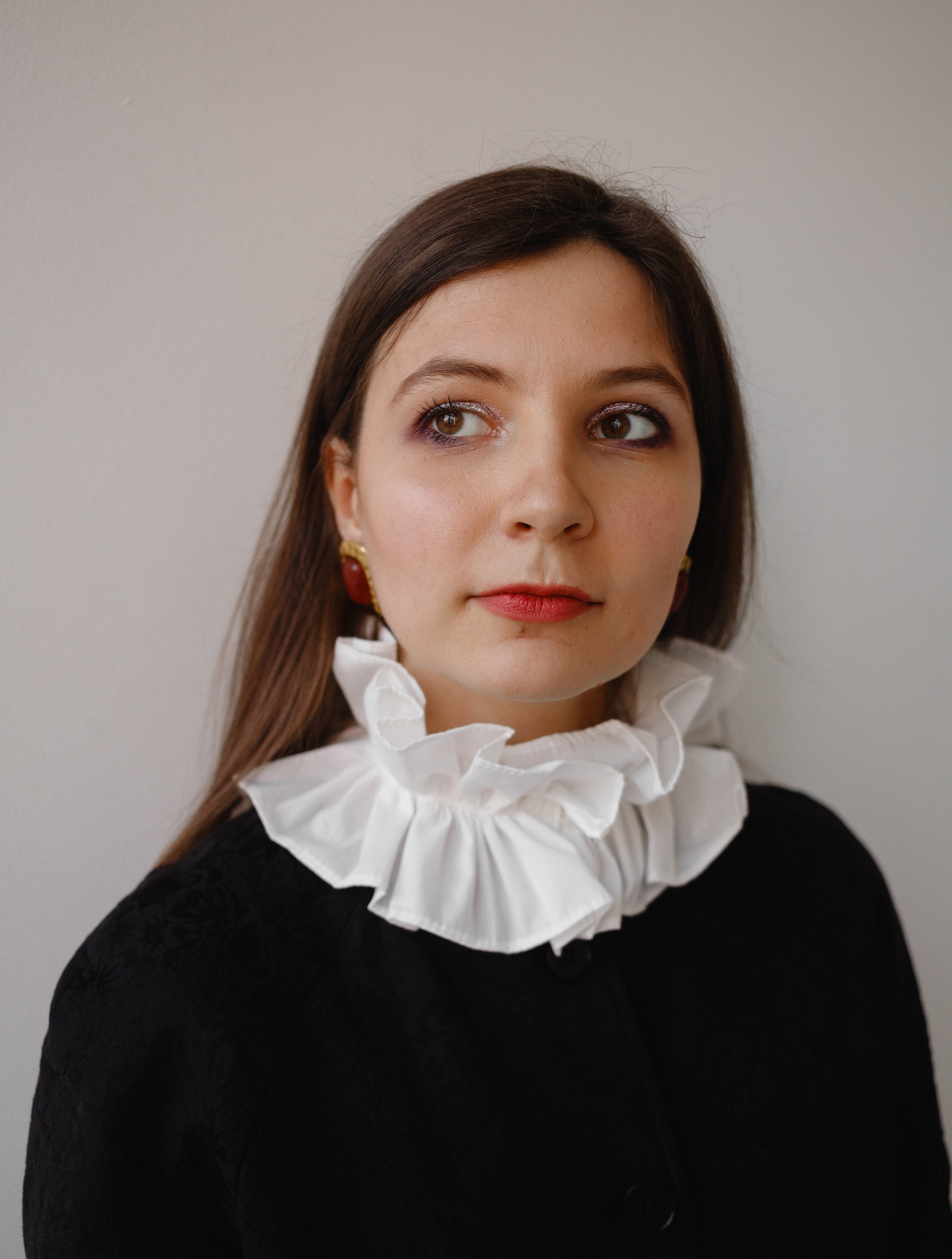 Елена и Виолетта. Портретный фотограф в Санкт-Петербурге Катя Протасевич