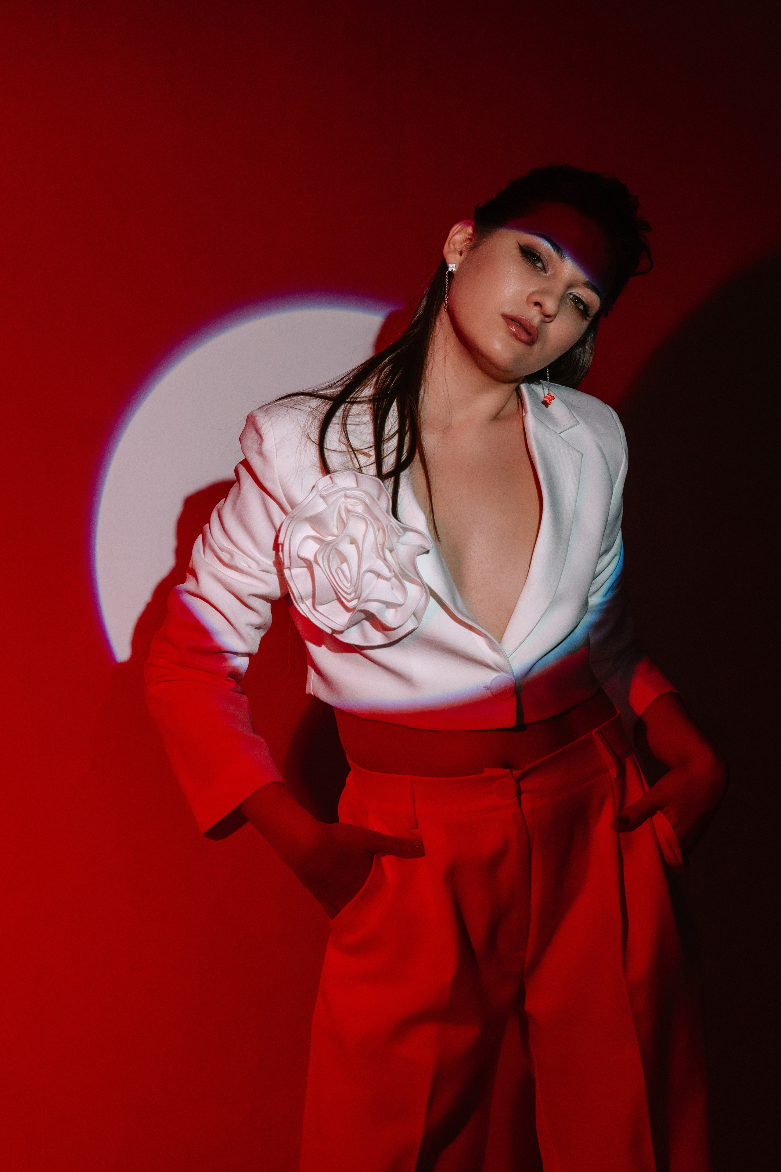 Алина. Фотограф в Нижнем Новгороде Александр Кудрявцев