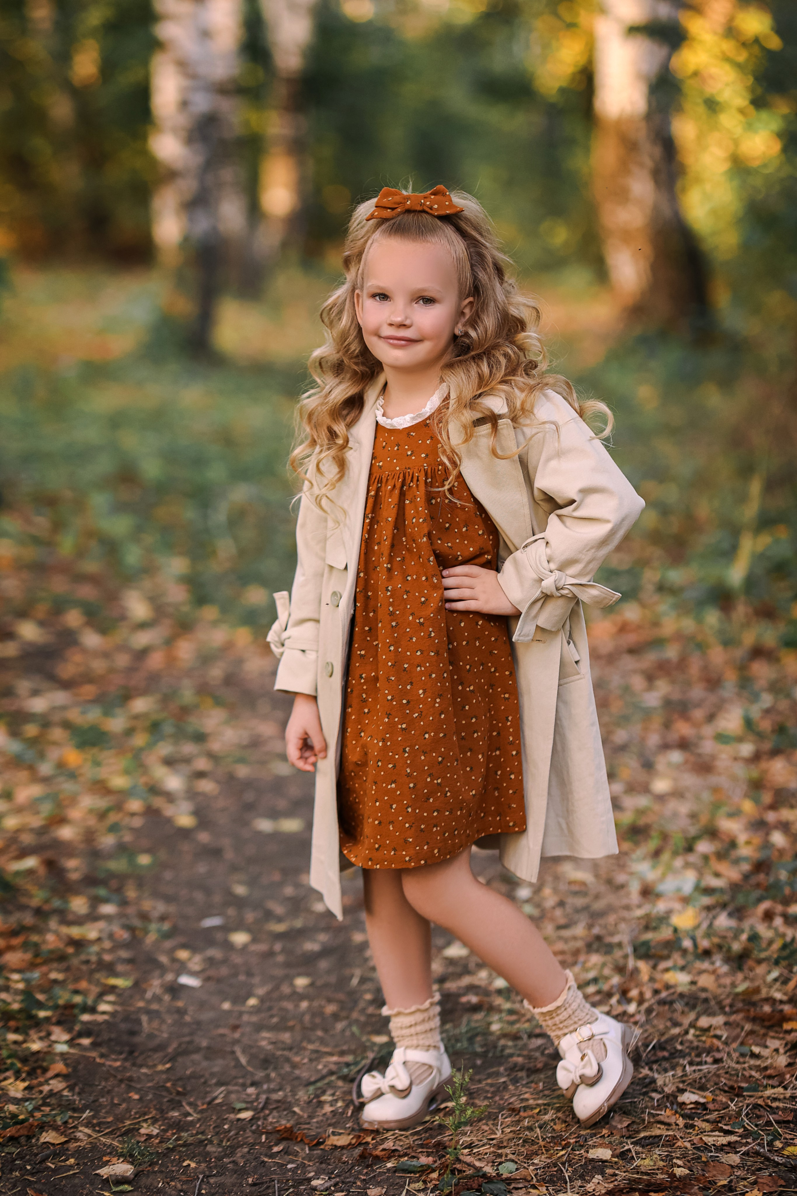 ANASTASIA. Модельная студия MIA Models