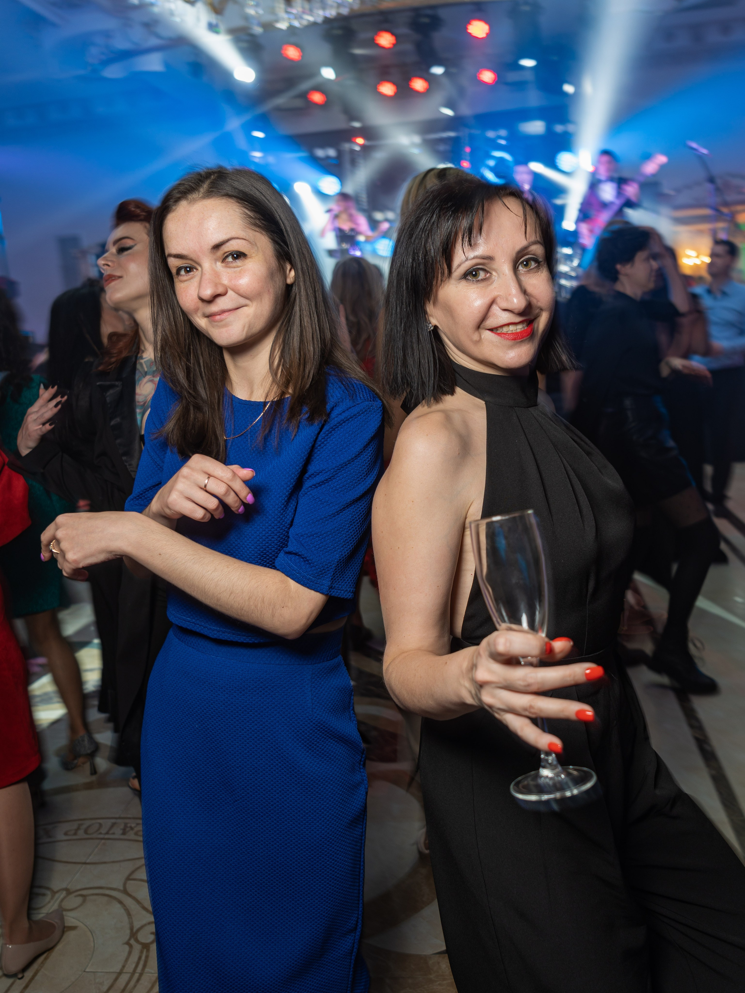 Корпоратив — Основа. Фотограф Москва