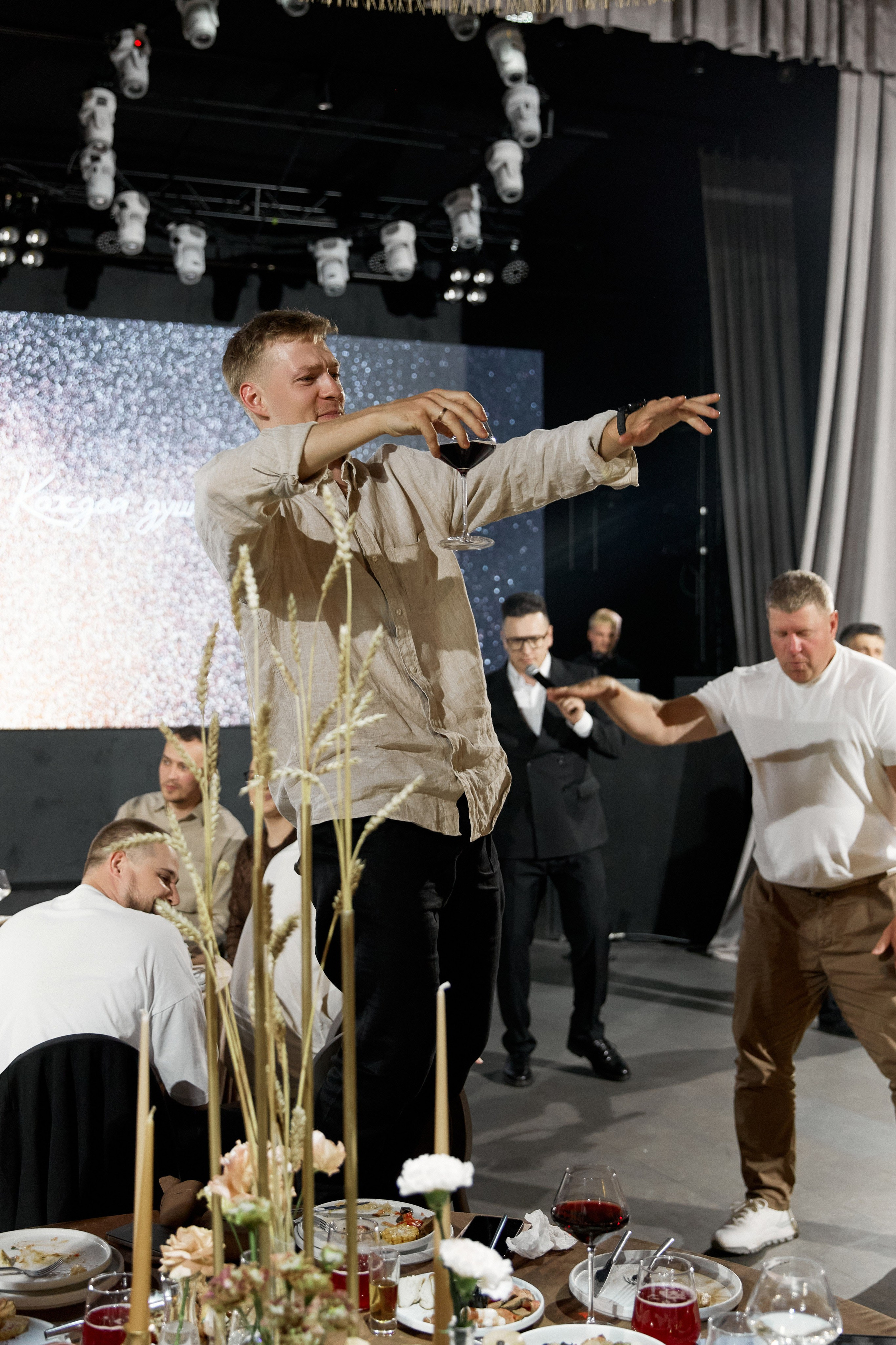 Посмотреть серию. Свадебный и семейный фотограф в Красноярске Тряпчев Павел