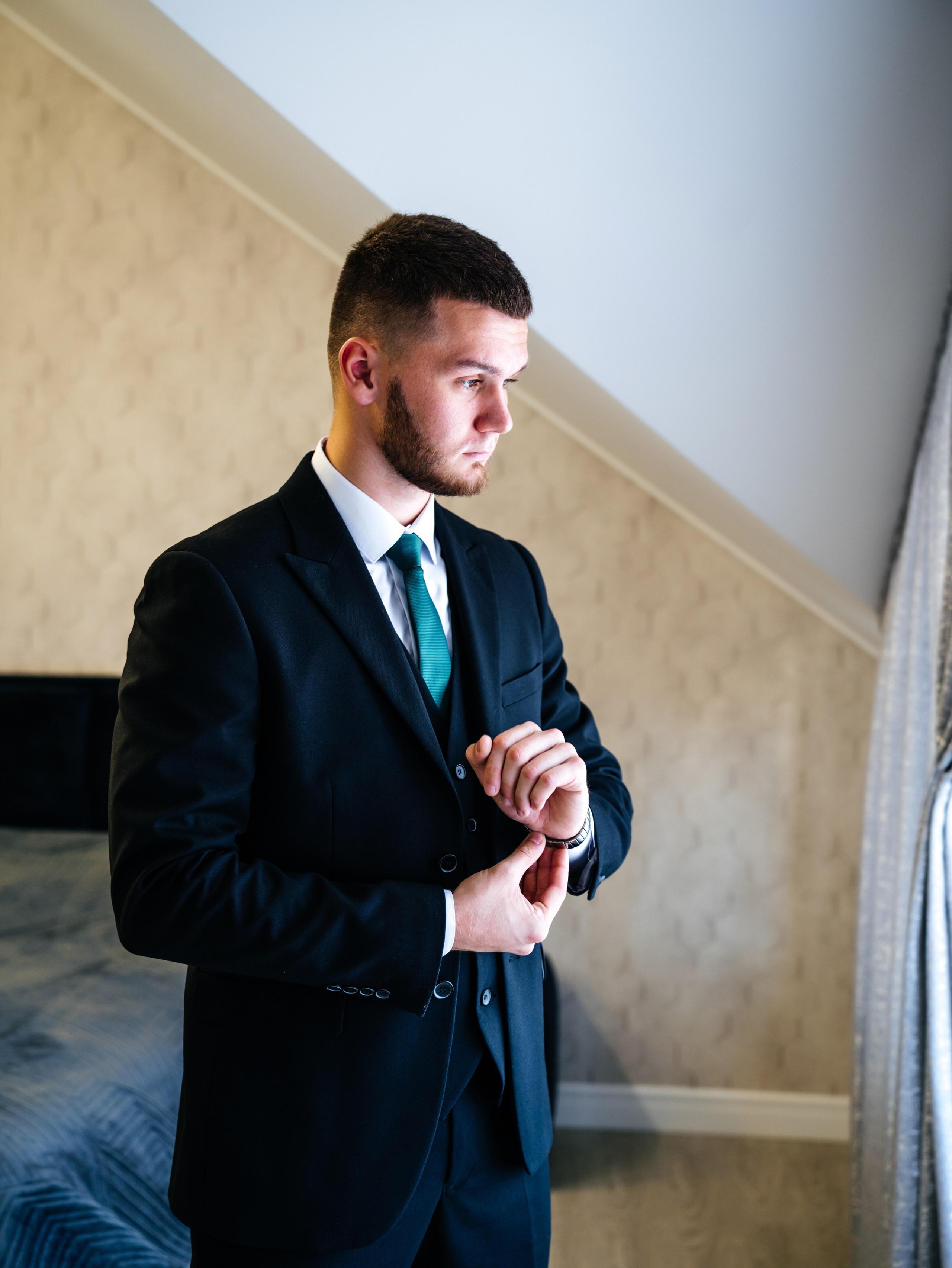 Пахнет как любовь 🤤. Свадебный фотограф и видеограф в Тольятти, Самаре и Москве — Арзу Магеррамов