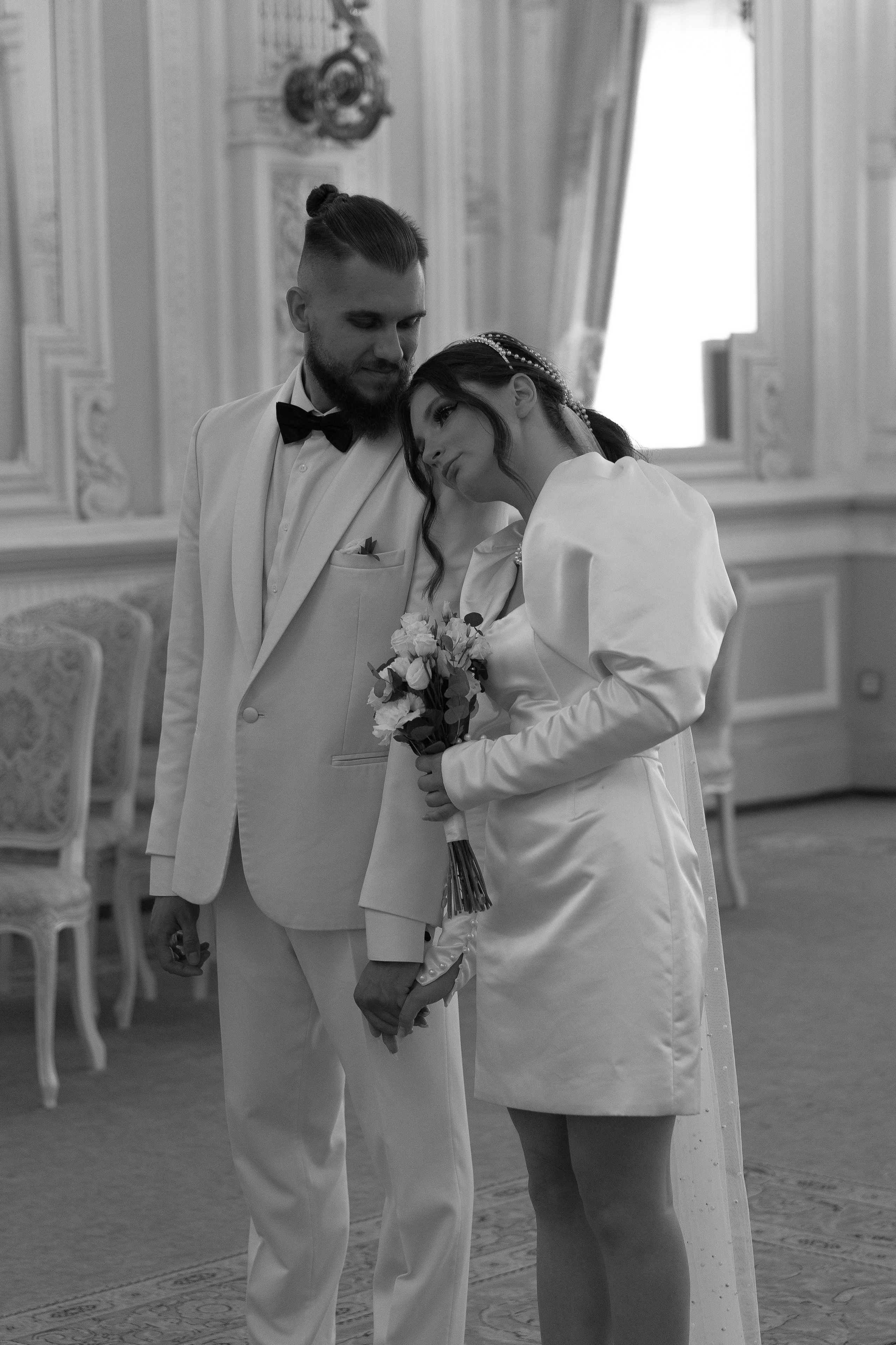 Я хочу с тобой. Свадебный и семейный фотограф Арина Кулёва