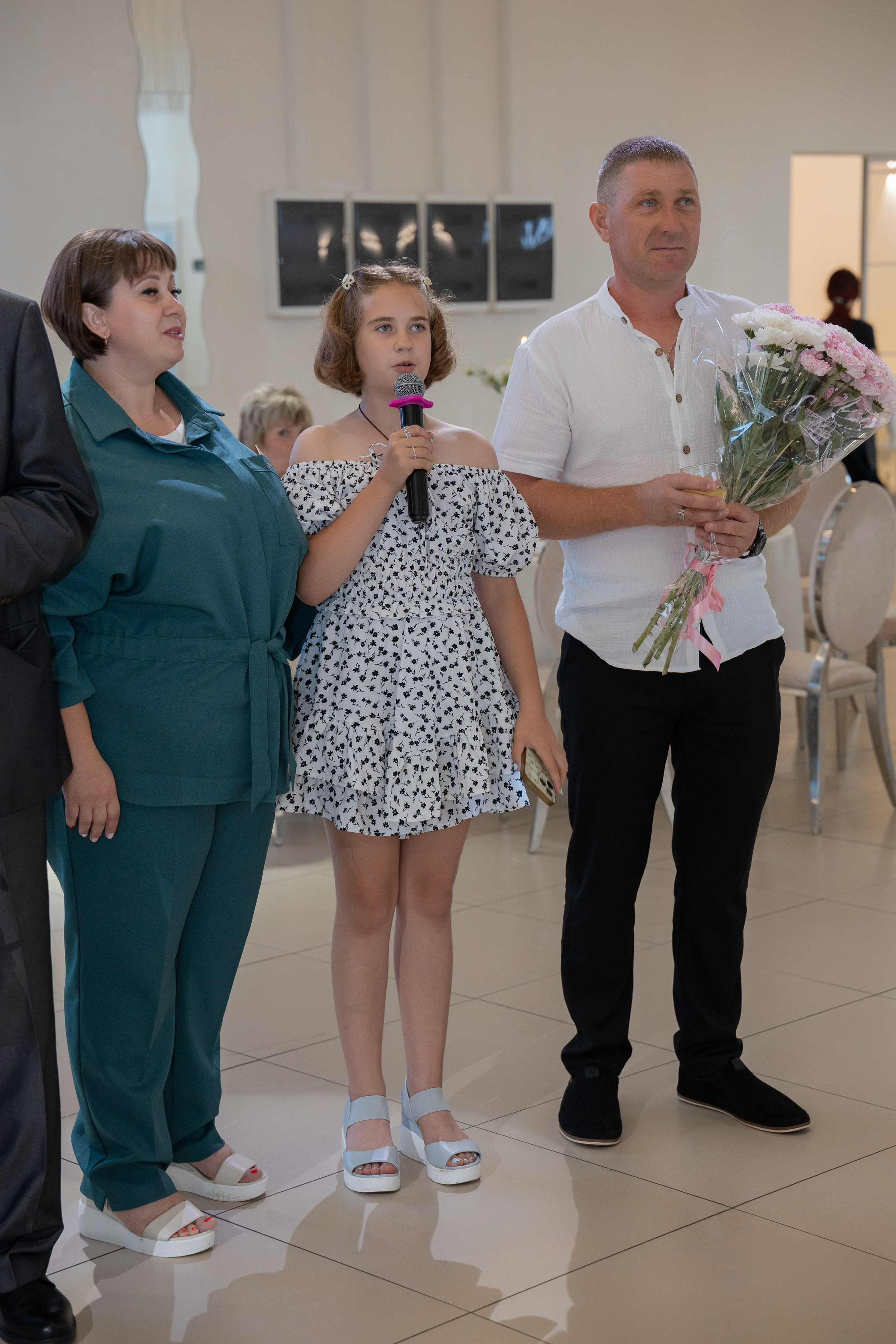 Свадебная фотосессия Николая и Виктории в Липецке