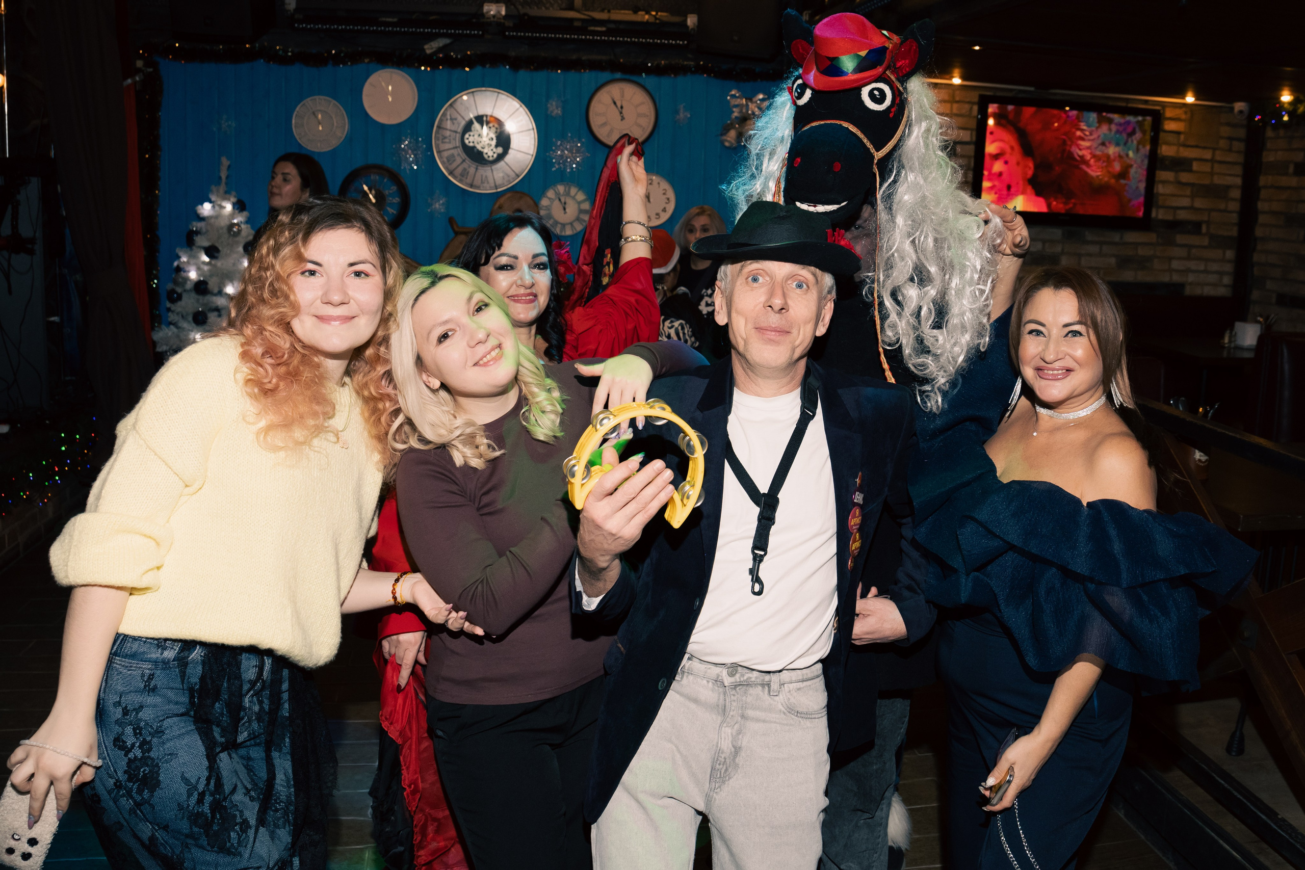 Я АРТИСТ 2026