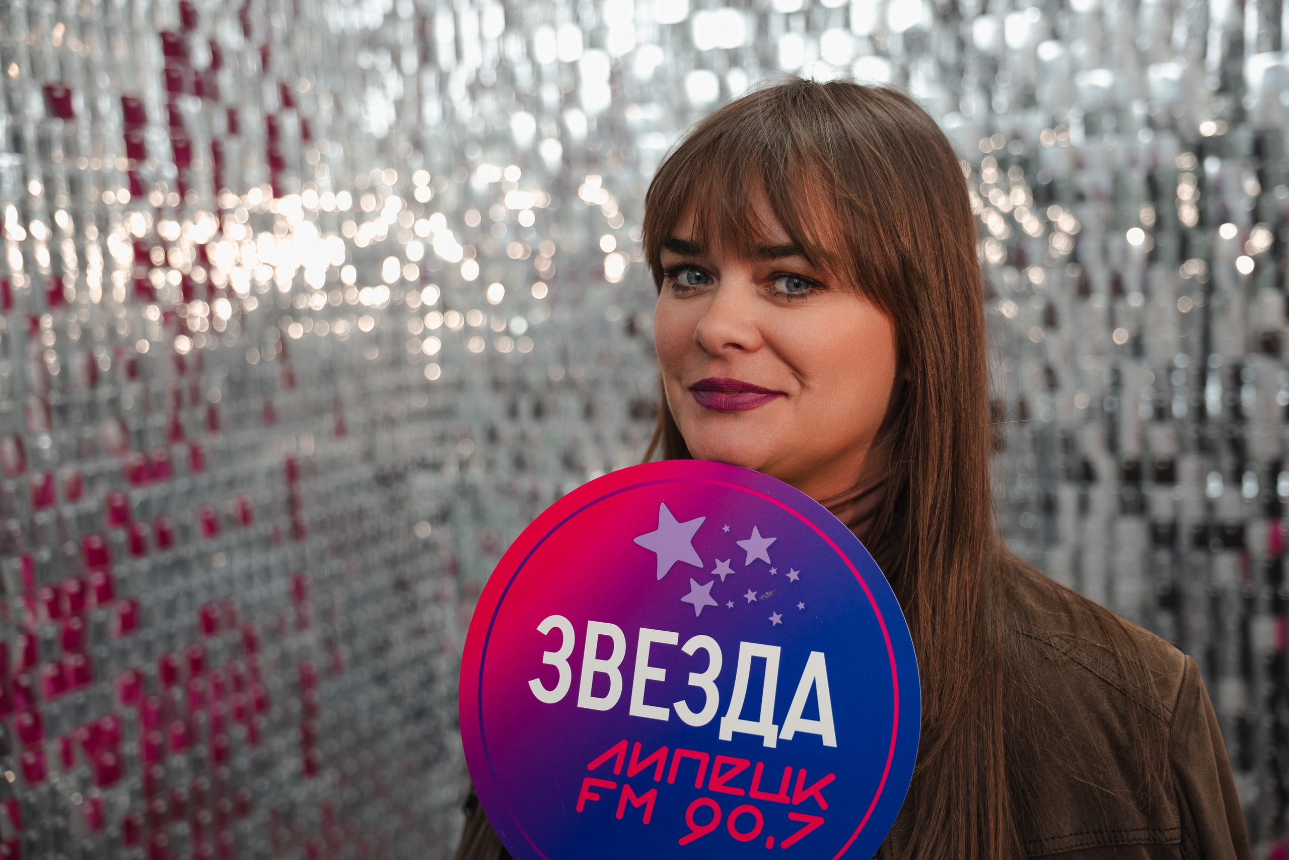 Фотосъёмка юбилея Липецк FM. Портретная и репортажная съёмка