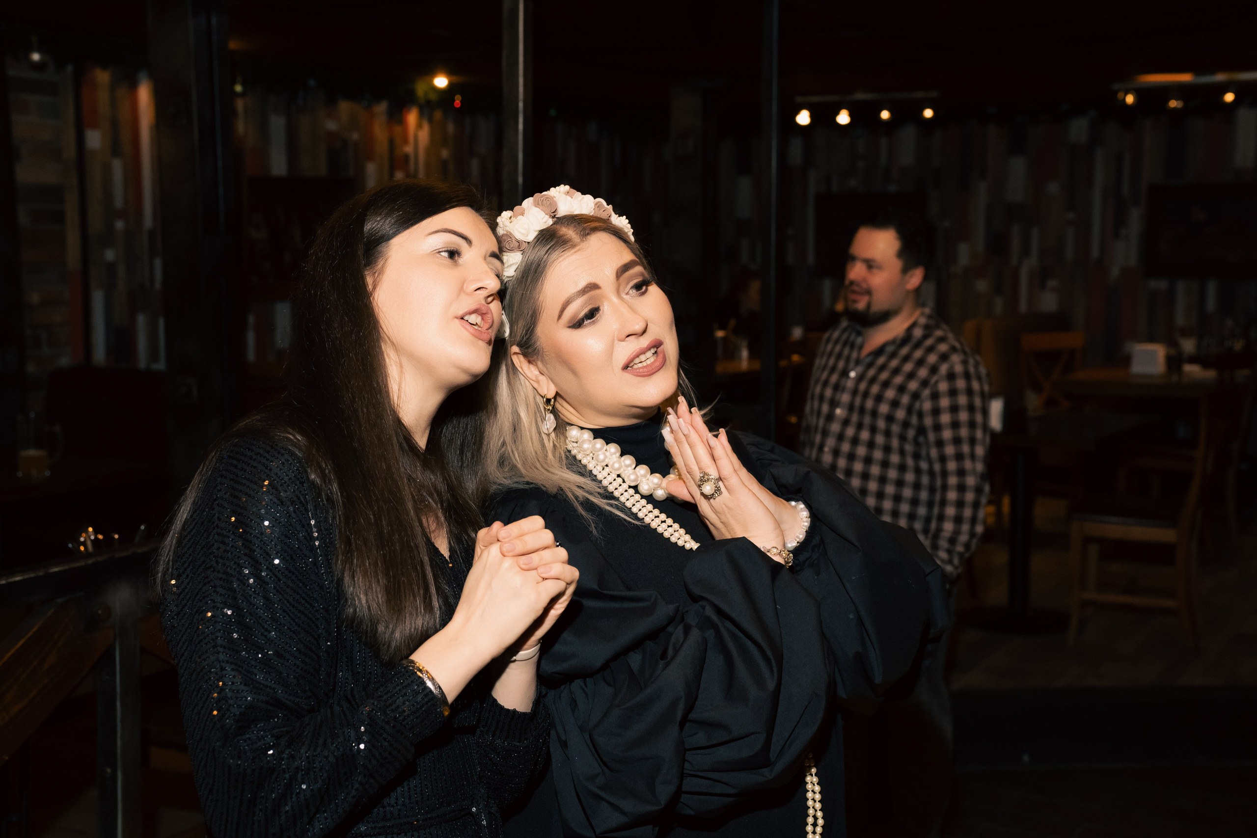 Я АРТИСТ 2026