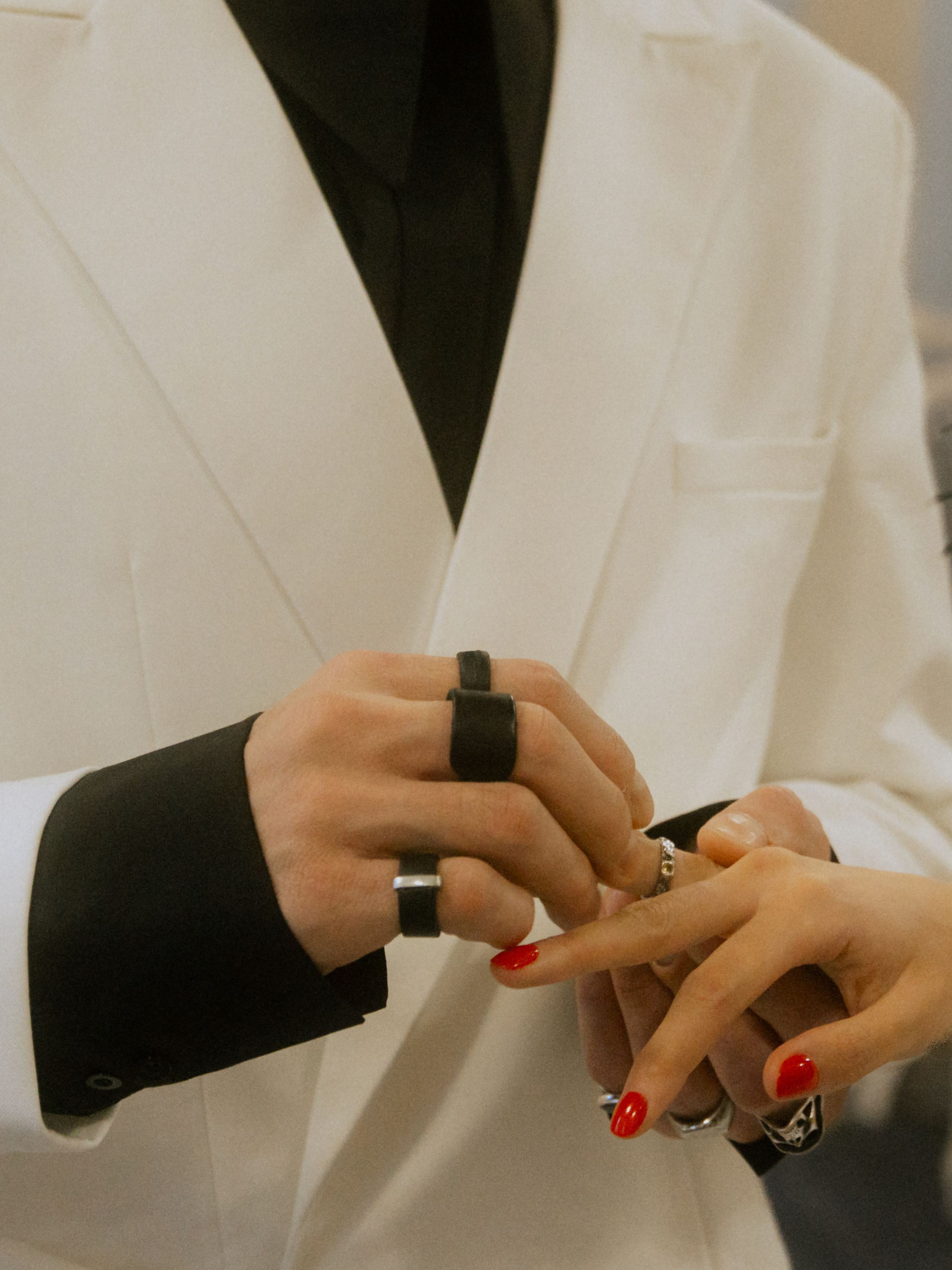 Карина и Коля. Фотограф в Москве Екатерина Черненко