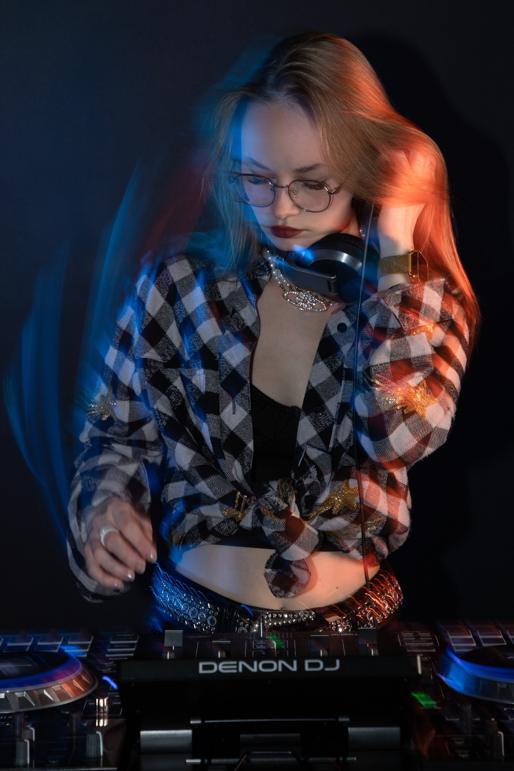 DJs. Репортажный и свадебный фотограф в Курске Борис Захарчук