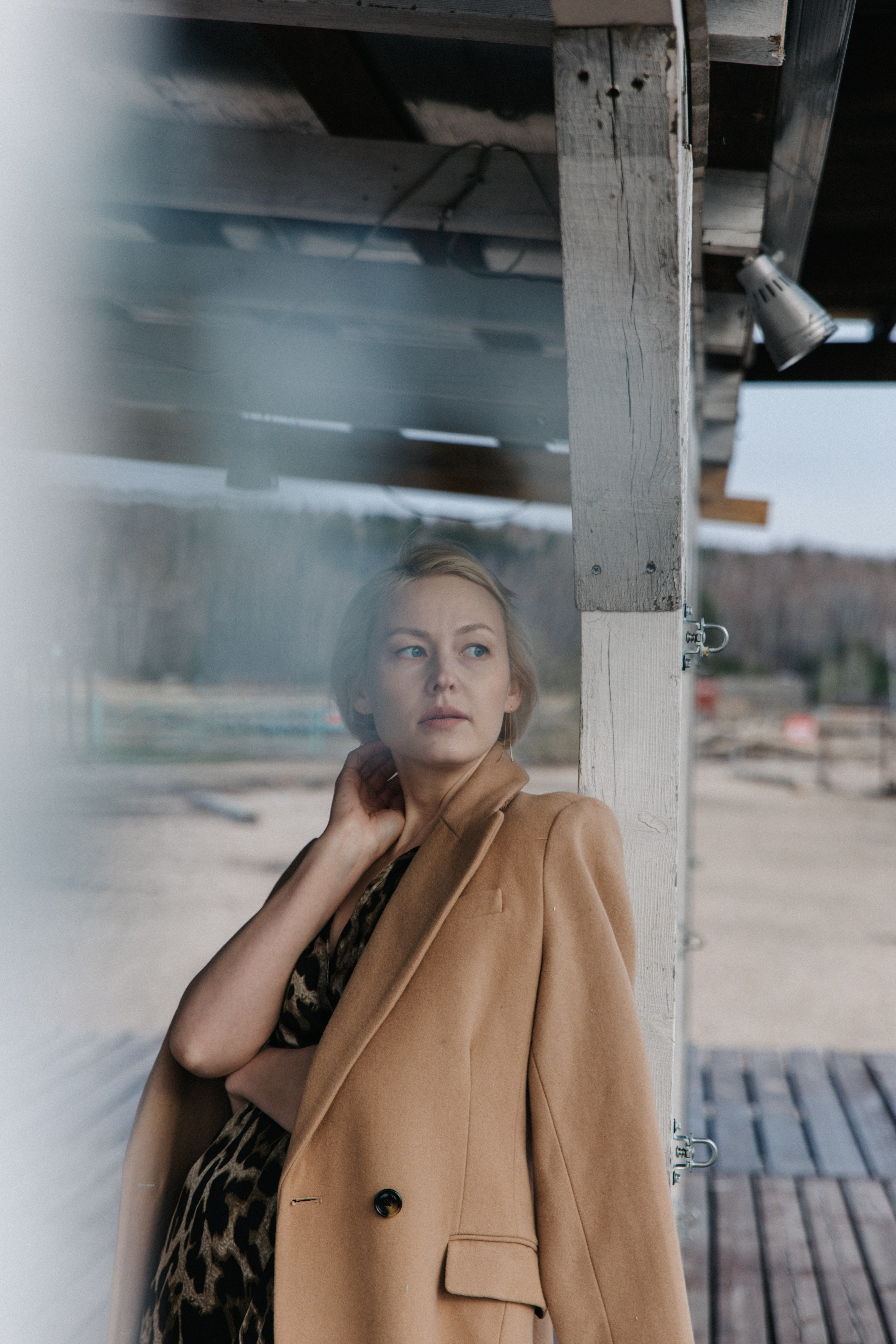 Лена. Семейный и женский фотограф в Красноярске Алёна Барковская