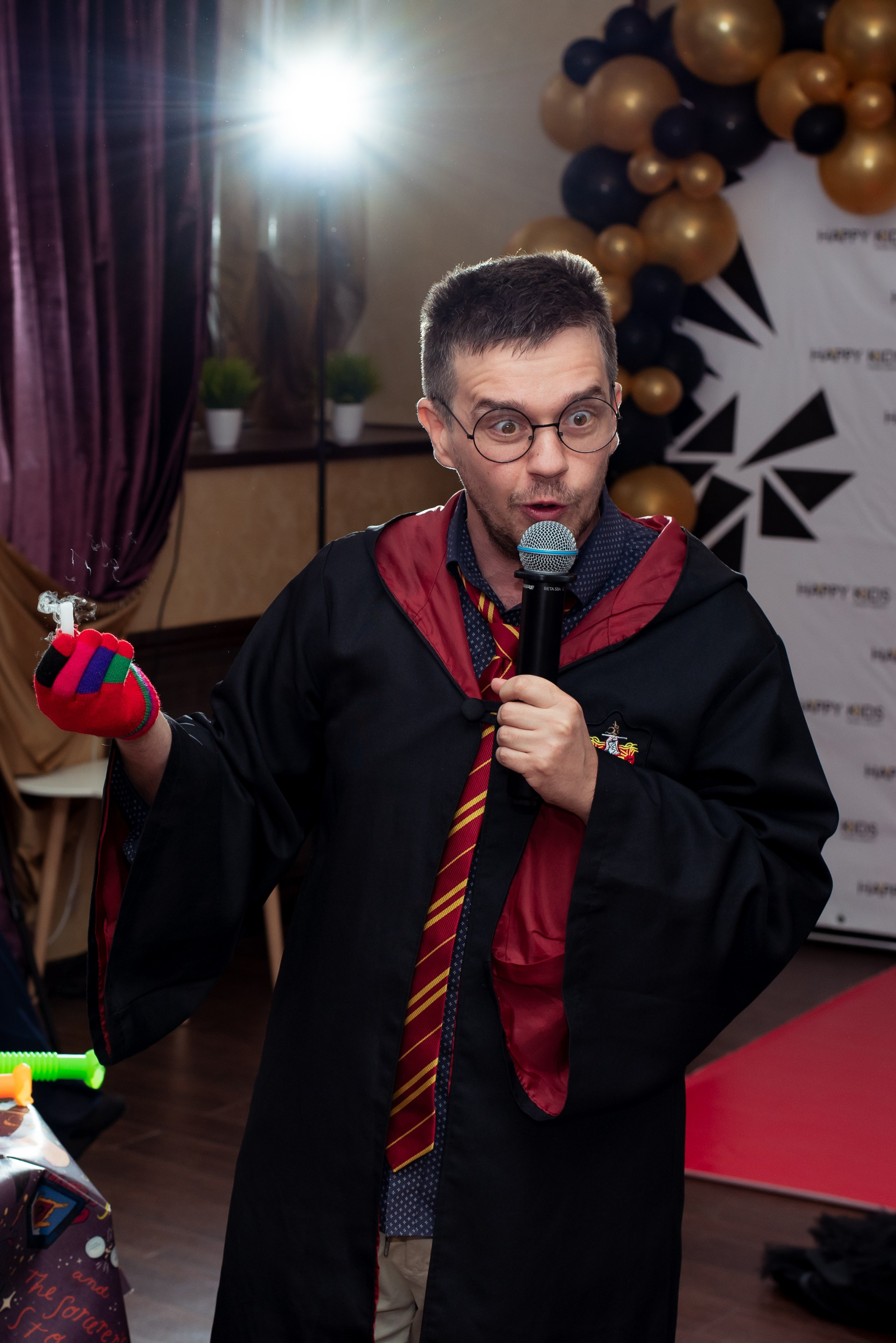 Выпускной Happy Kids. Главная