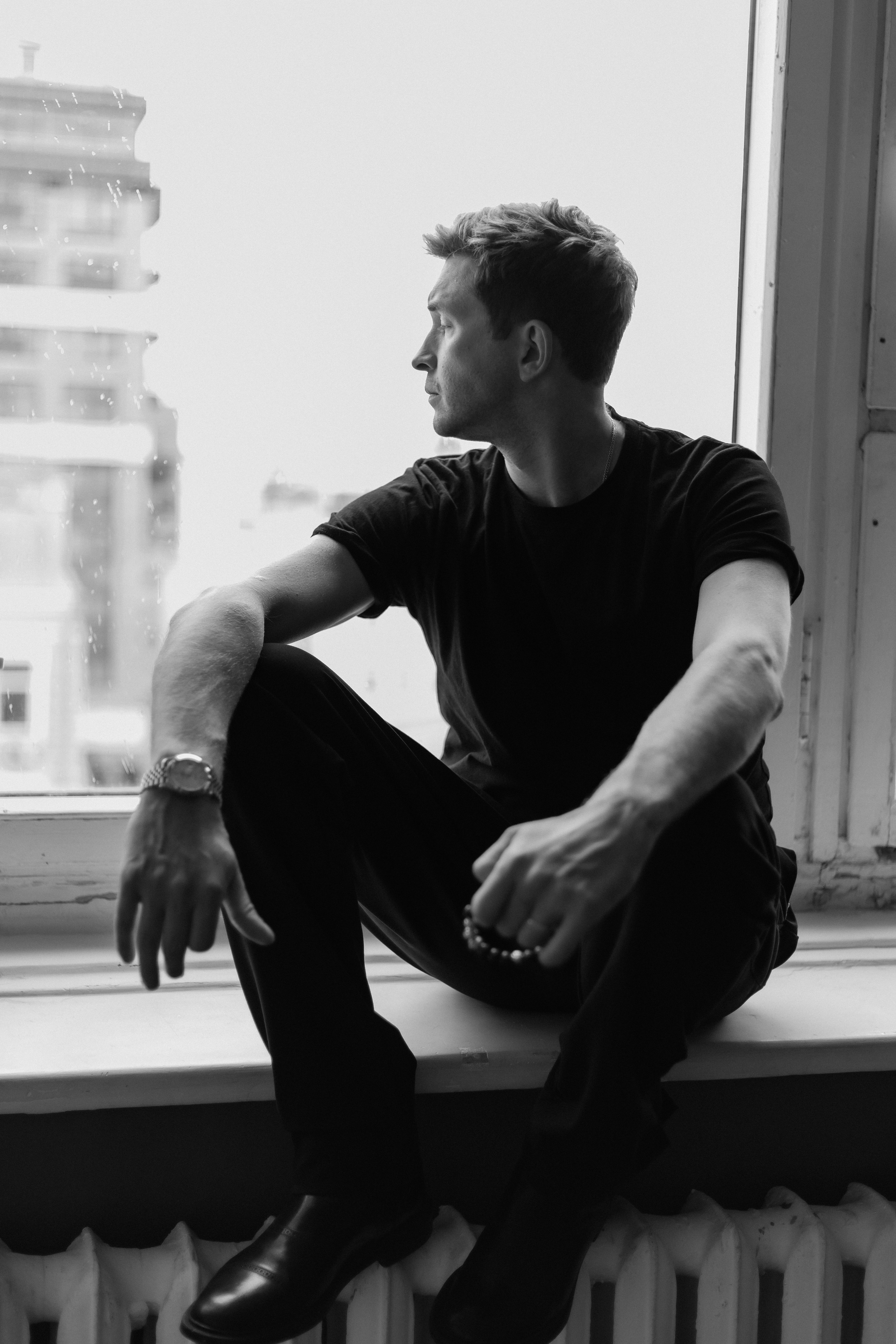 Андрей. Фотограф Москва, Светлана Королева