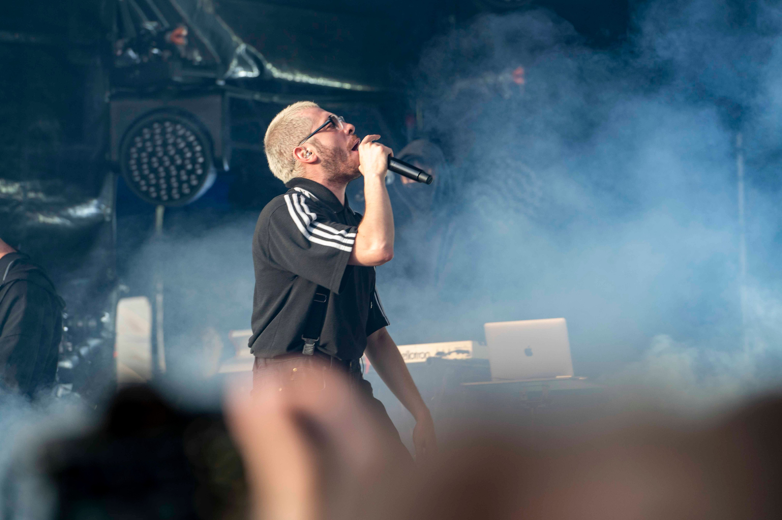 Пикник «Афиши» 2024. Serg PG Photography — репортажная фотосъемка в Петербурге