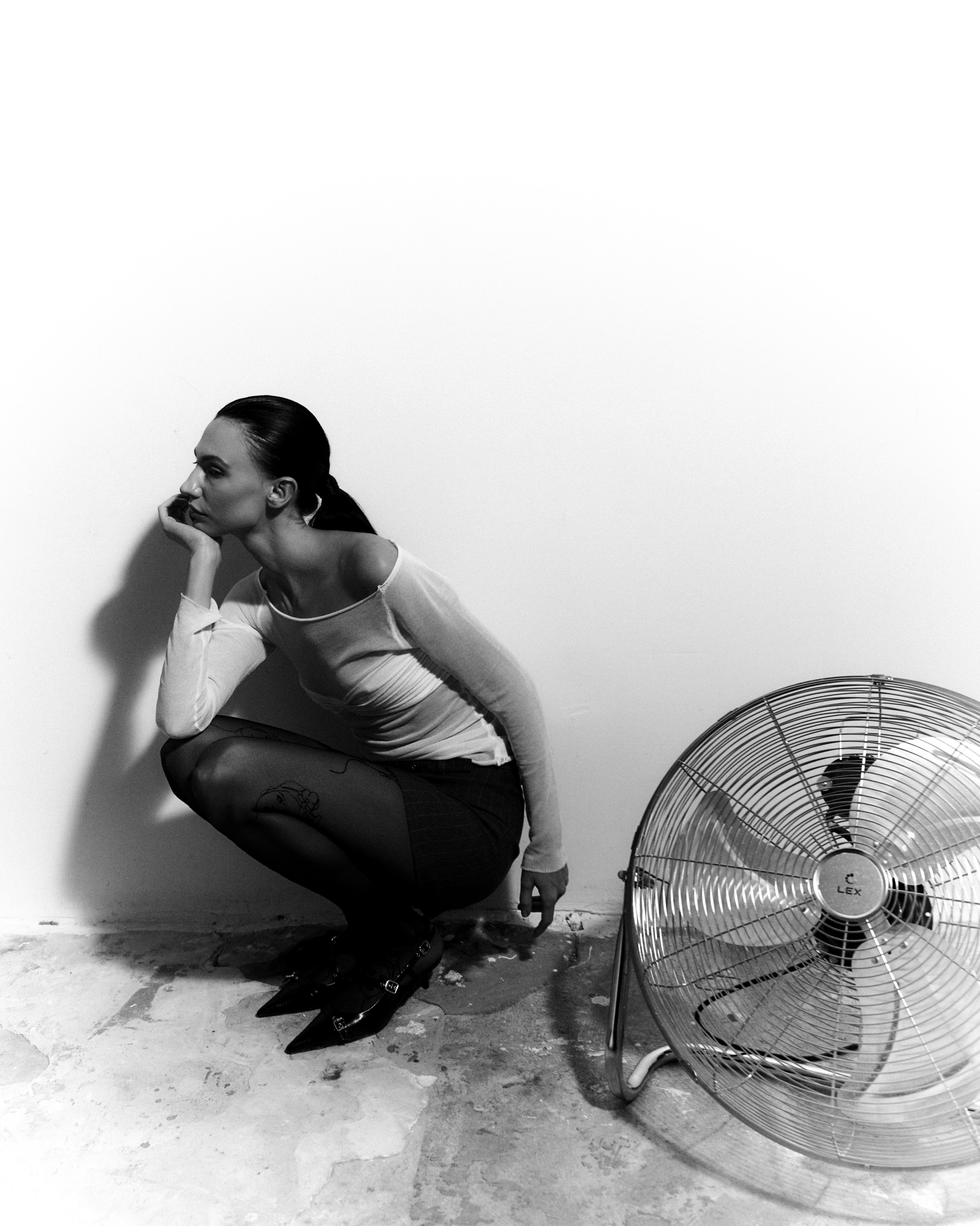 Олеся. Фотограф Олеся Скворцова