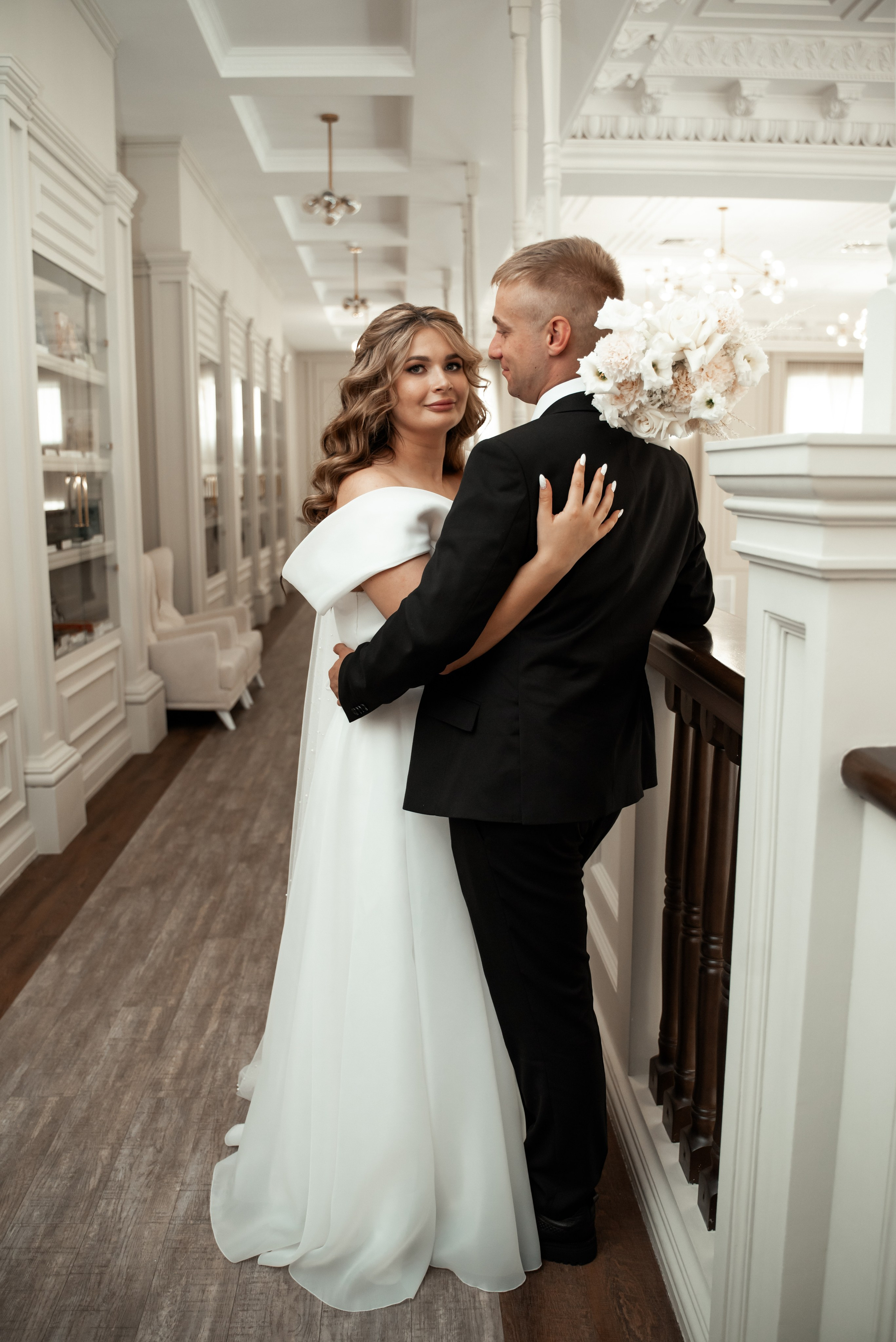 Nik&Asy wed. Свадебный и семейный фотограф в Ижевске Романова Ольга