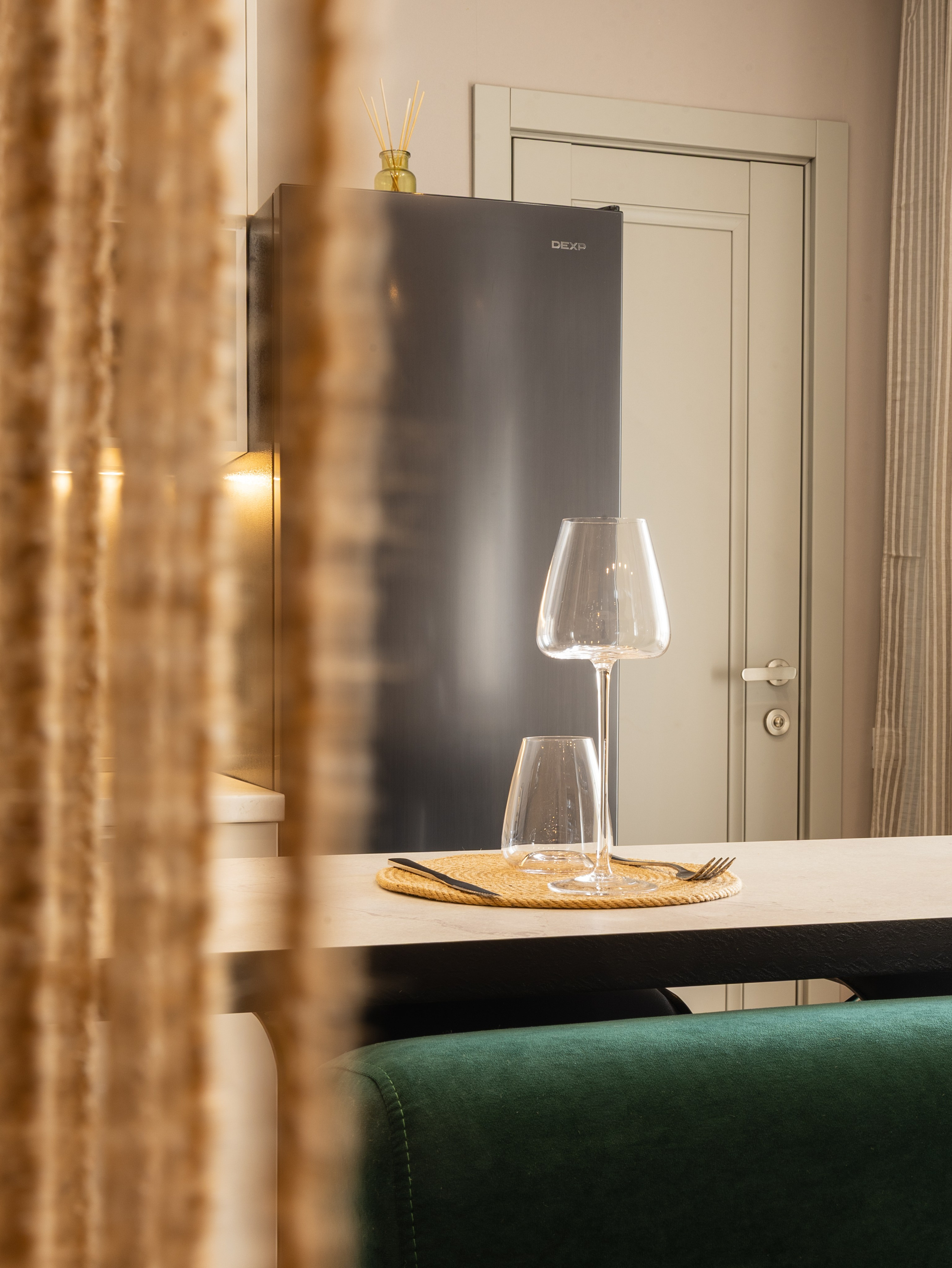 Интерьерная съемка. Главная