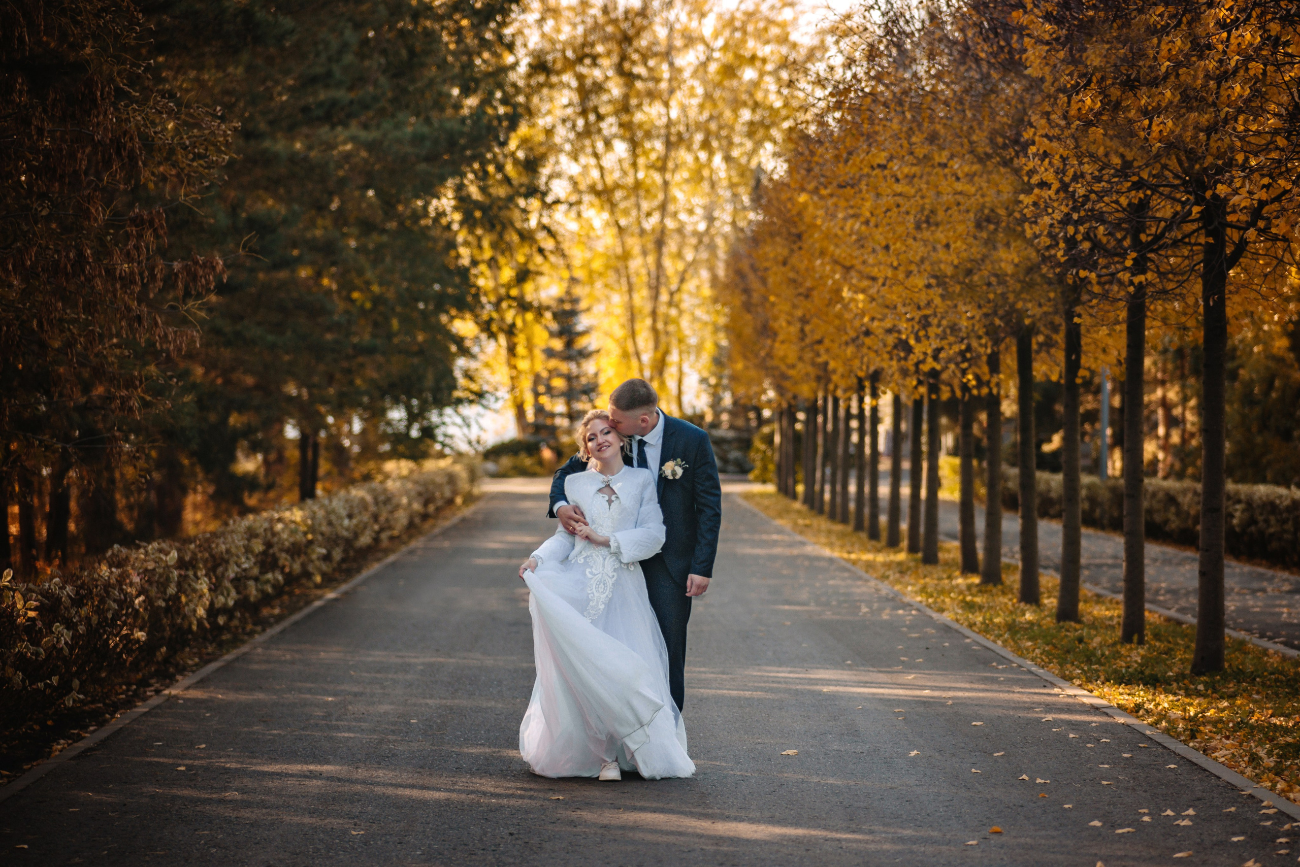 Главная. Свадебный и семейный фотограф в Кинеле Евгения Исаева